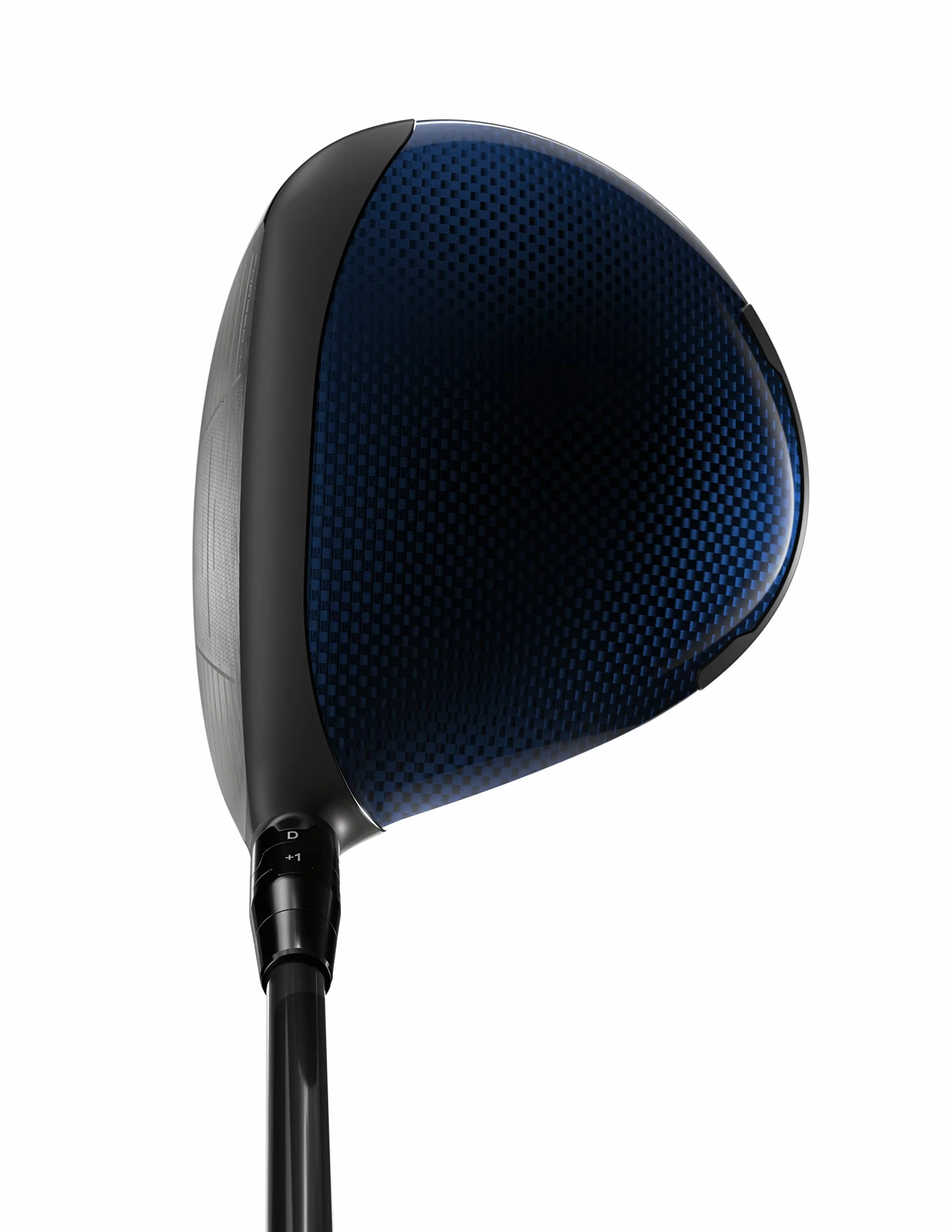 Callaway Golf Paradym TD Driver 2023