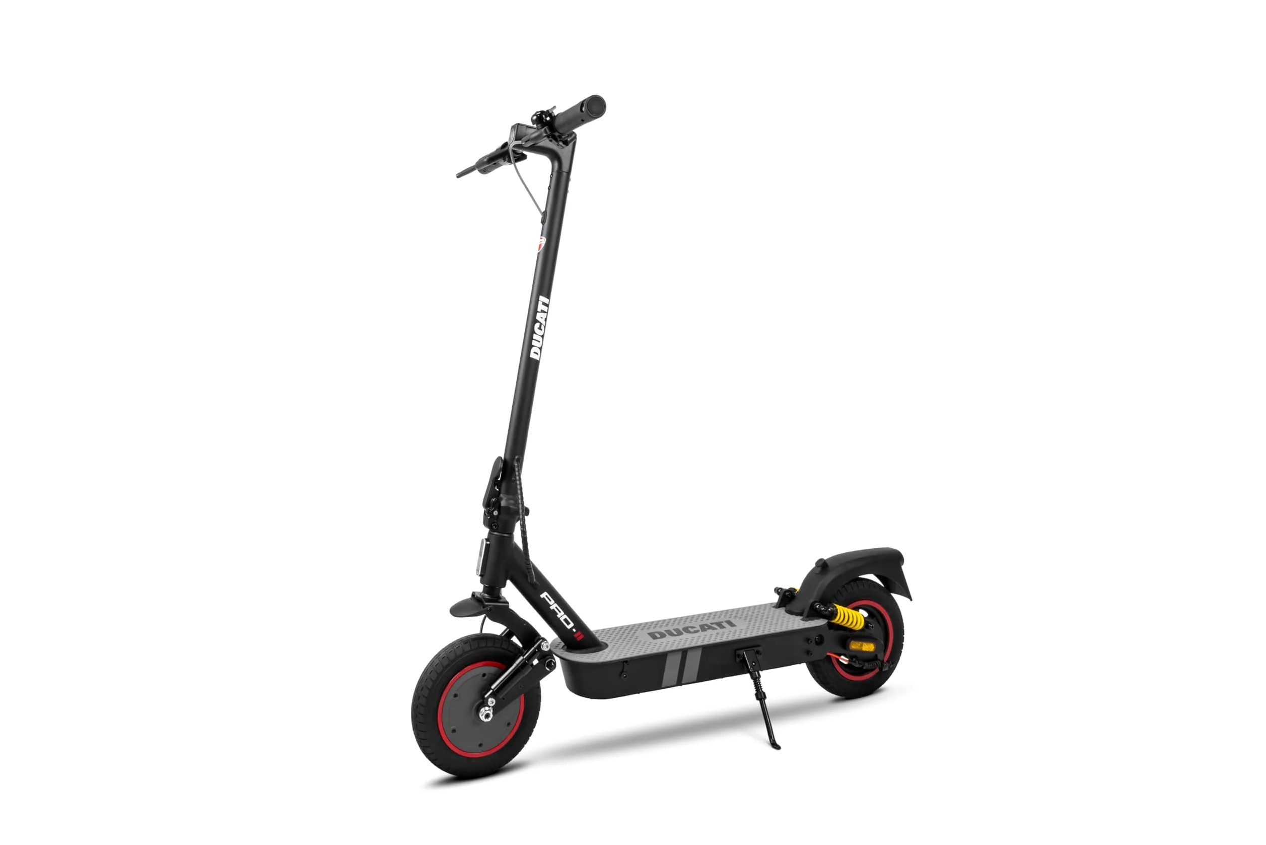 Ducati PRO-II