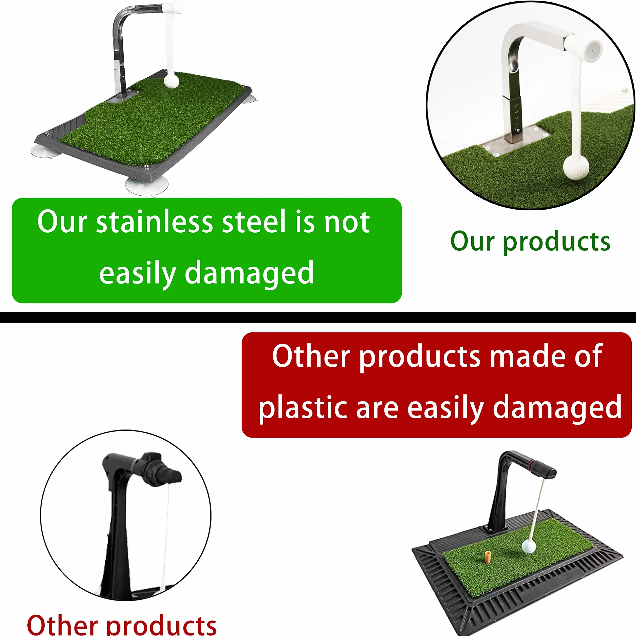 Golf Swing Trainer - Golf Training Equipment