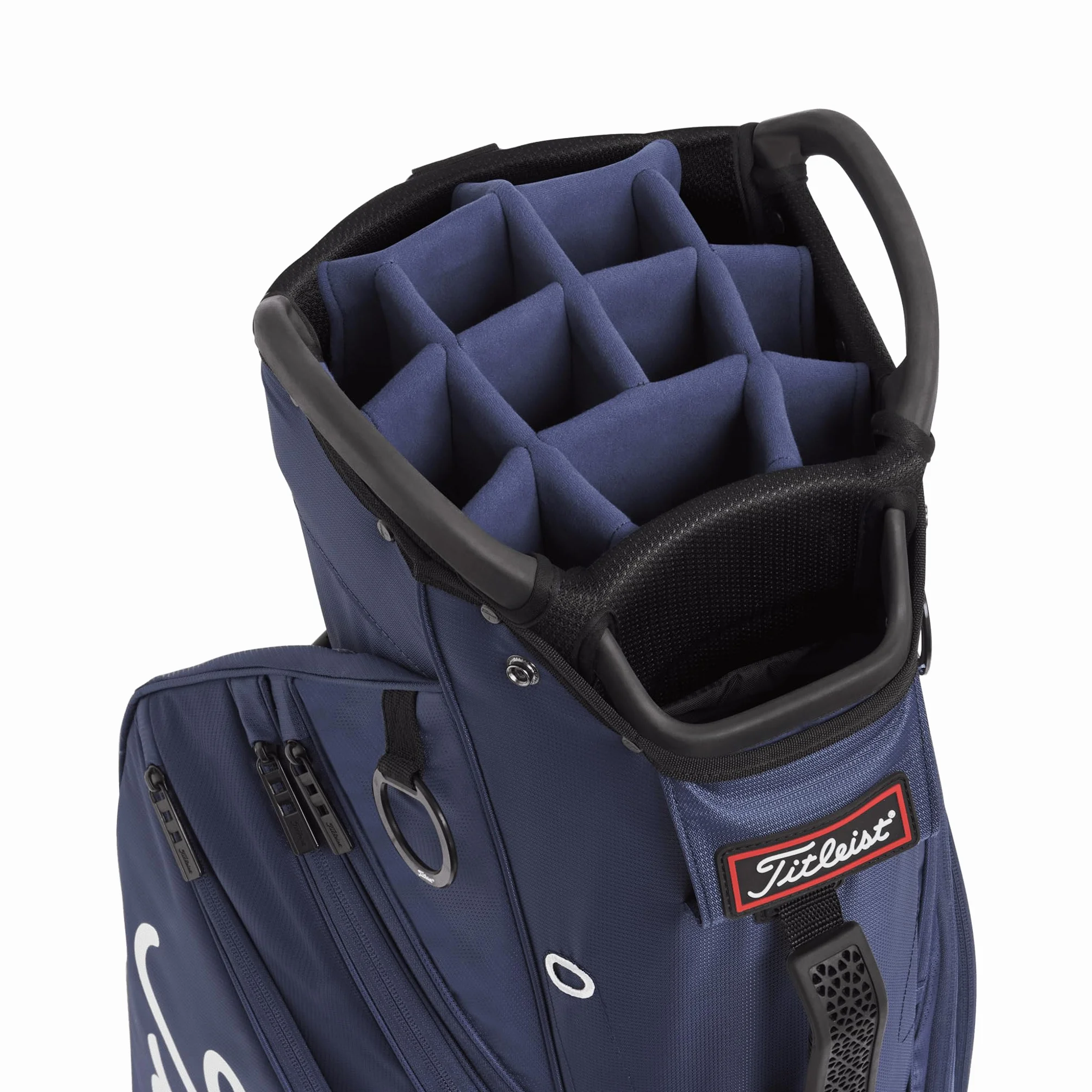 Titleist Cart 14 Borsa da Golf Unisex Adulto