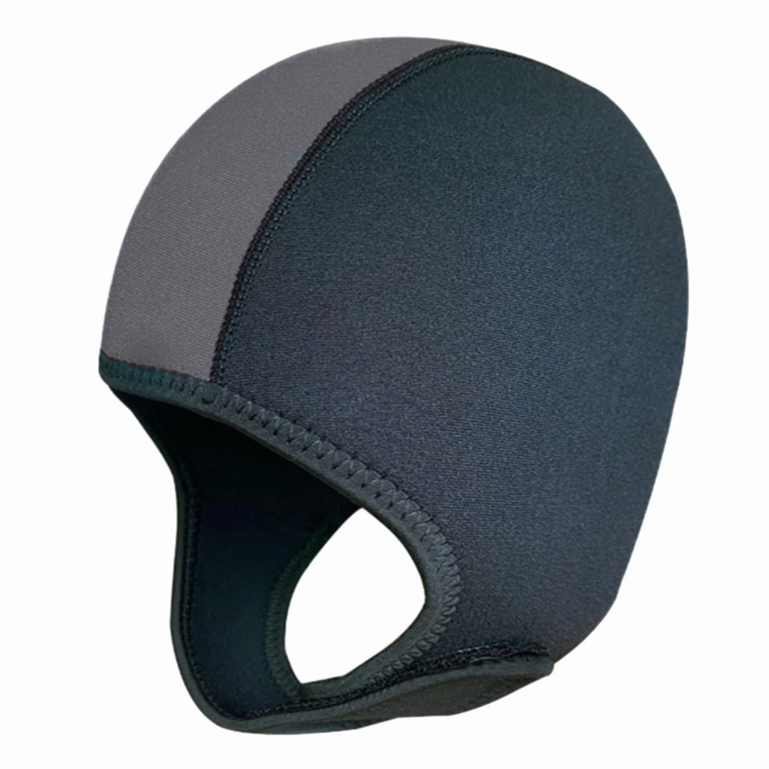 Cappuccio da Sub 3 Mm Neoprene Uomo Donna Mantieni Caldo Surf Nuoto Canoa