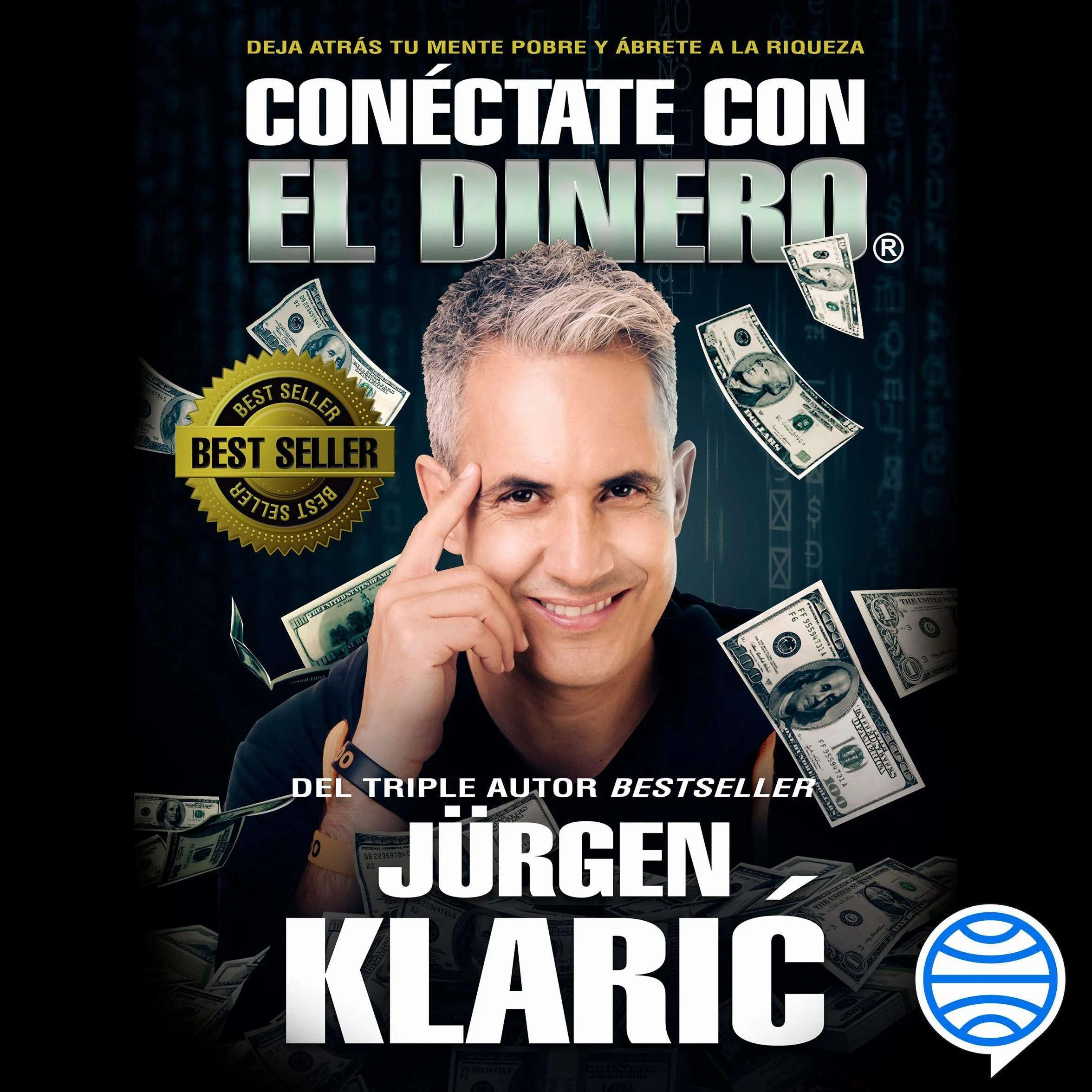 Conéctate con el dinero