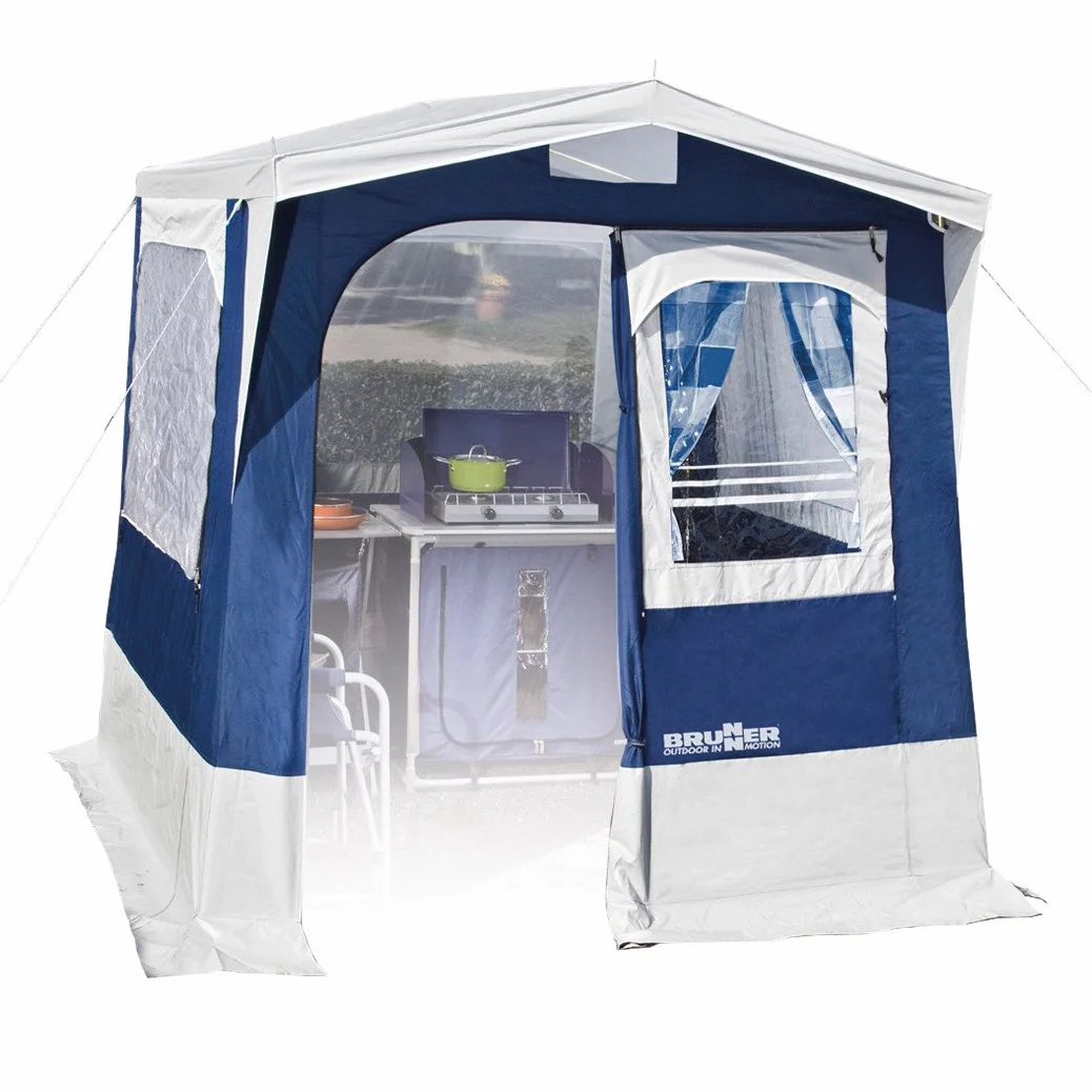 Brunner, Cucina Tenda, 21566