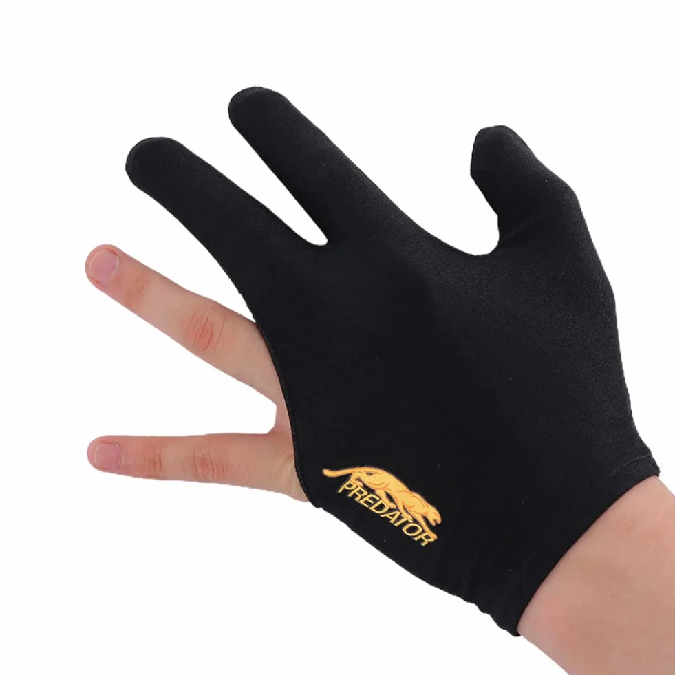 Tokaneit Guanti da biliardo estensibili unisex
