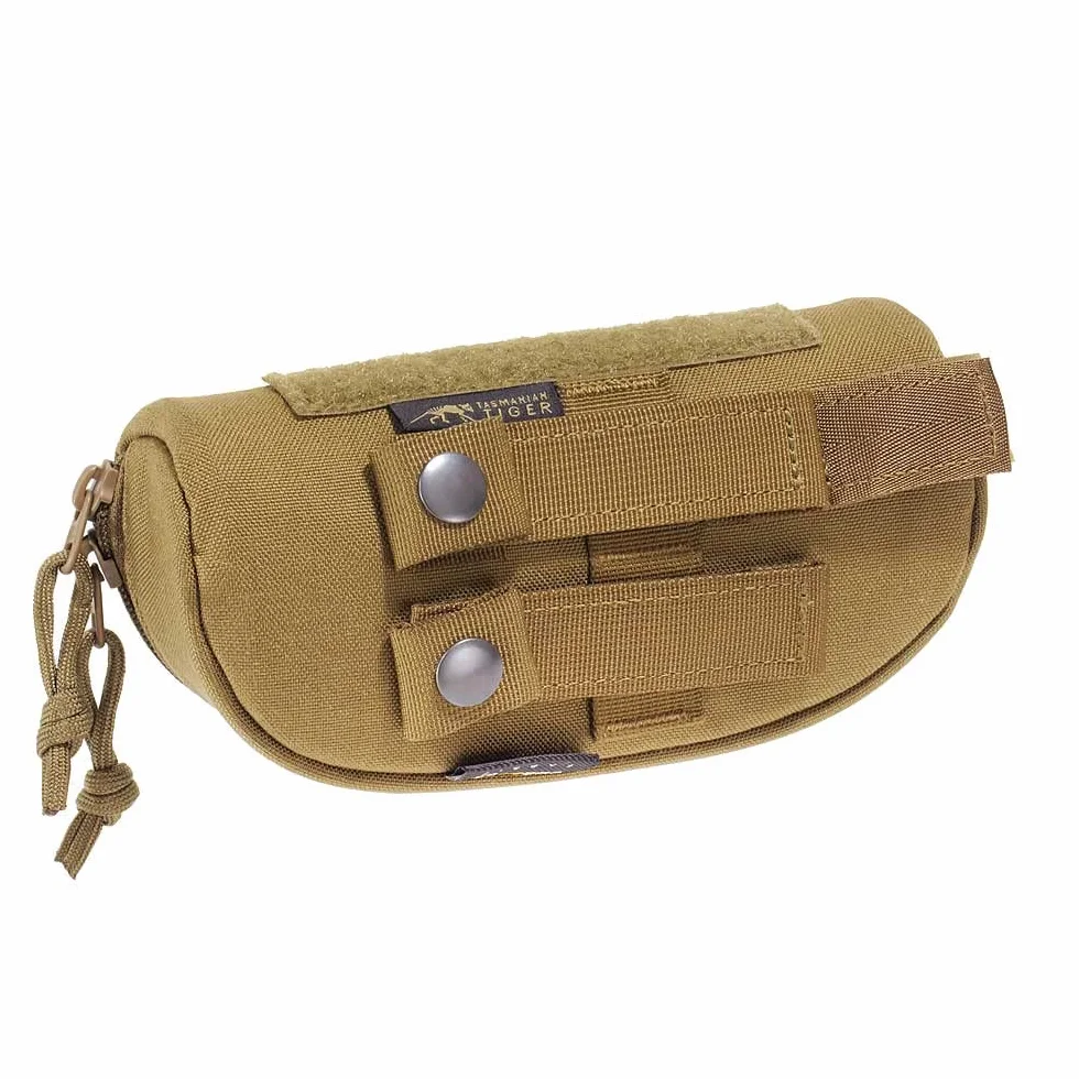 Tasmanian Tiger Eyewear Safe Coyote