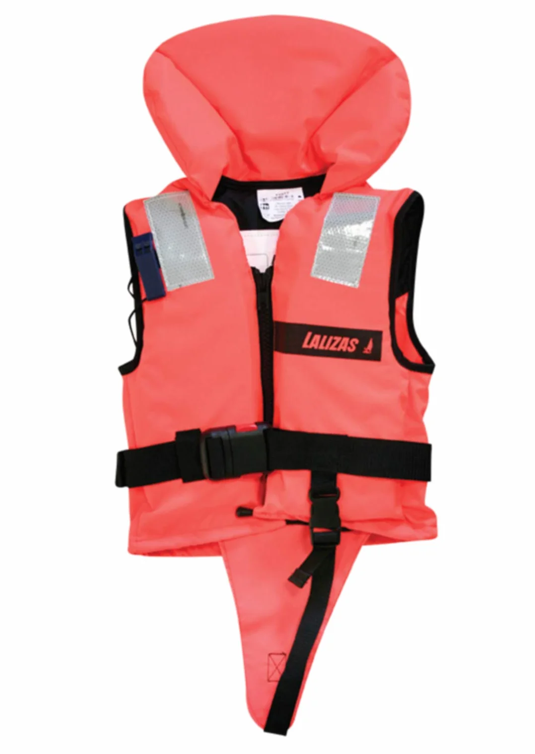 Lalizas - Giubbotto di salvataggio per bambini e neonati, 100n