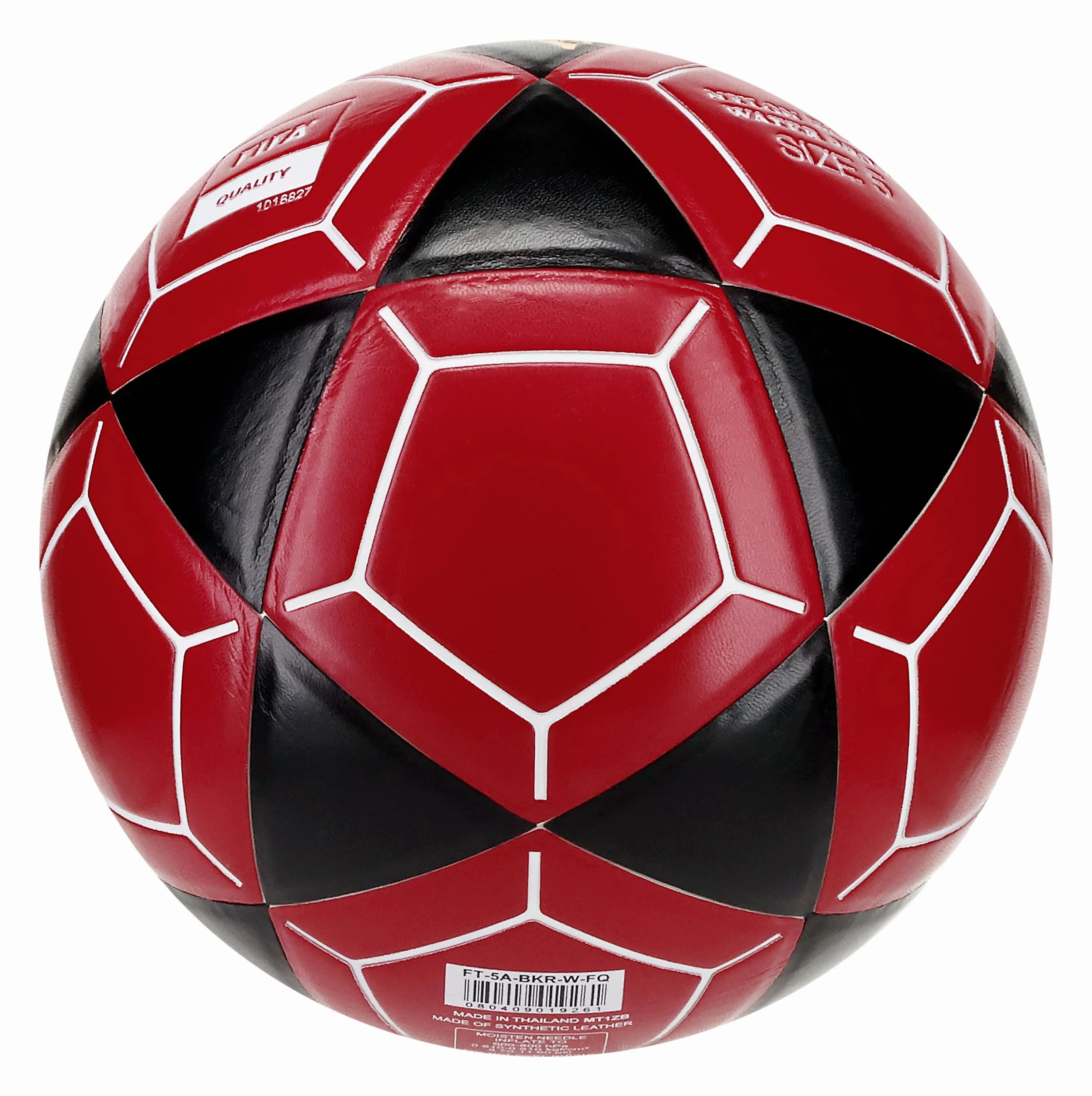 Mikasa FT5A Goal Master