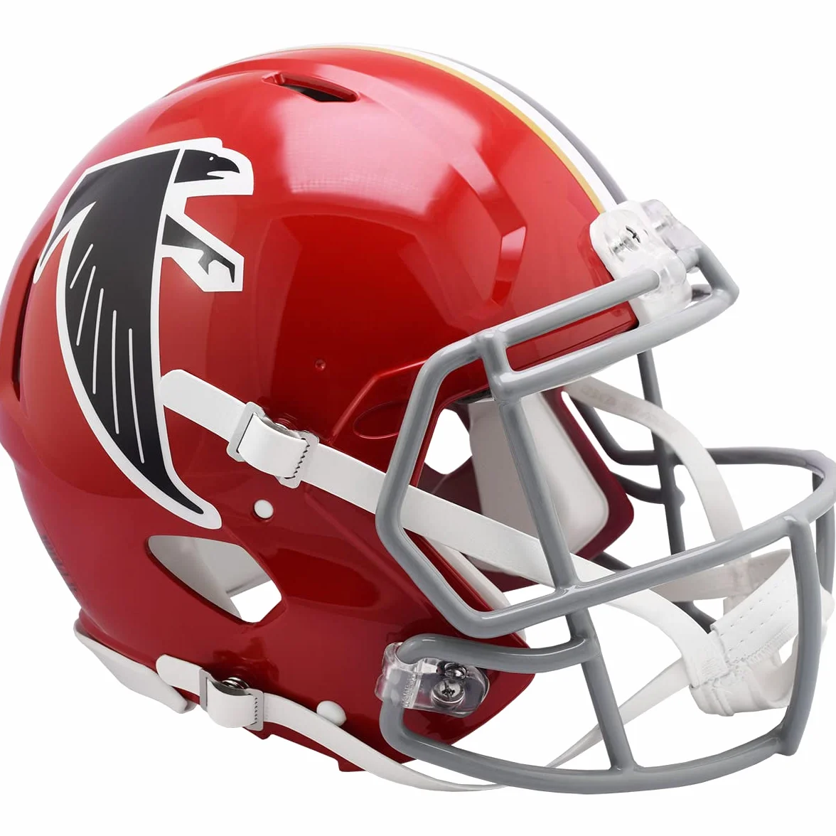 Falcons 1966-1969 - Casco da calcio Revolution Speed