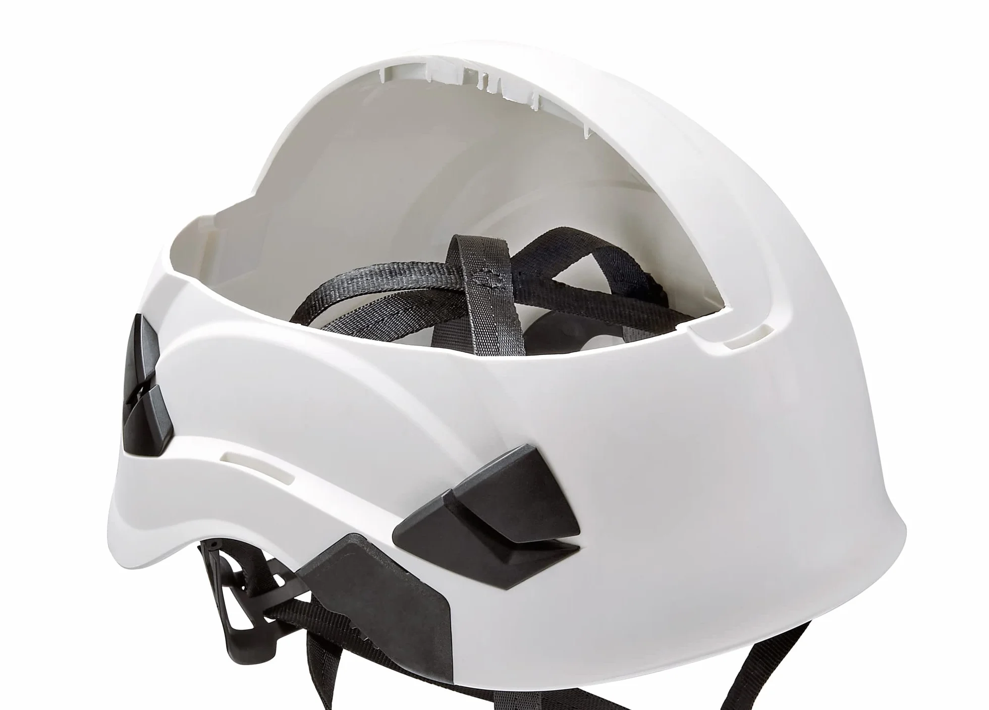 PETZL Casco Vertex Nero