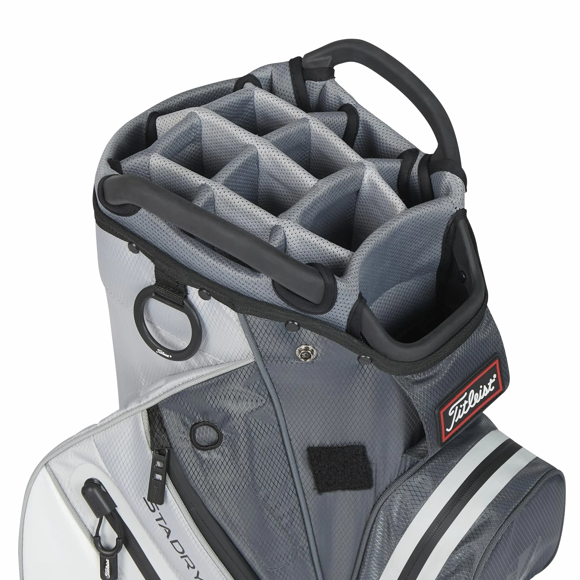 Titleist Cart 14 Stadry Borsa da Golf Unisex Adulto