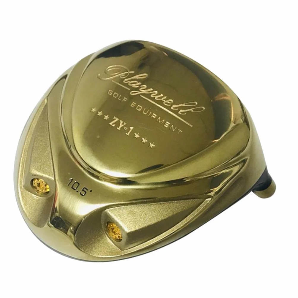 Titanio Golf Driver Destro 460cc