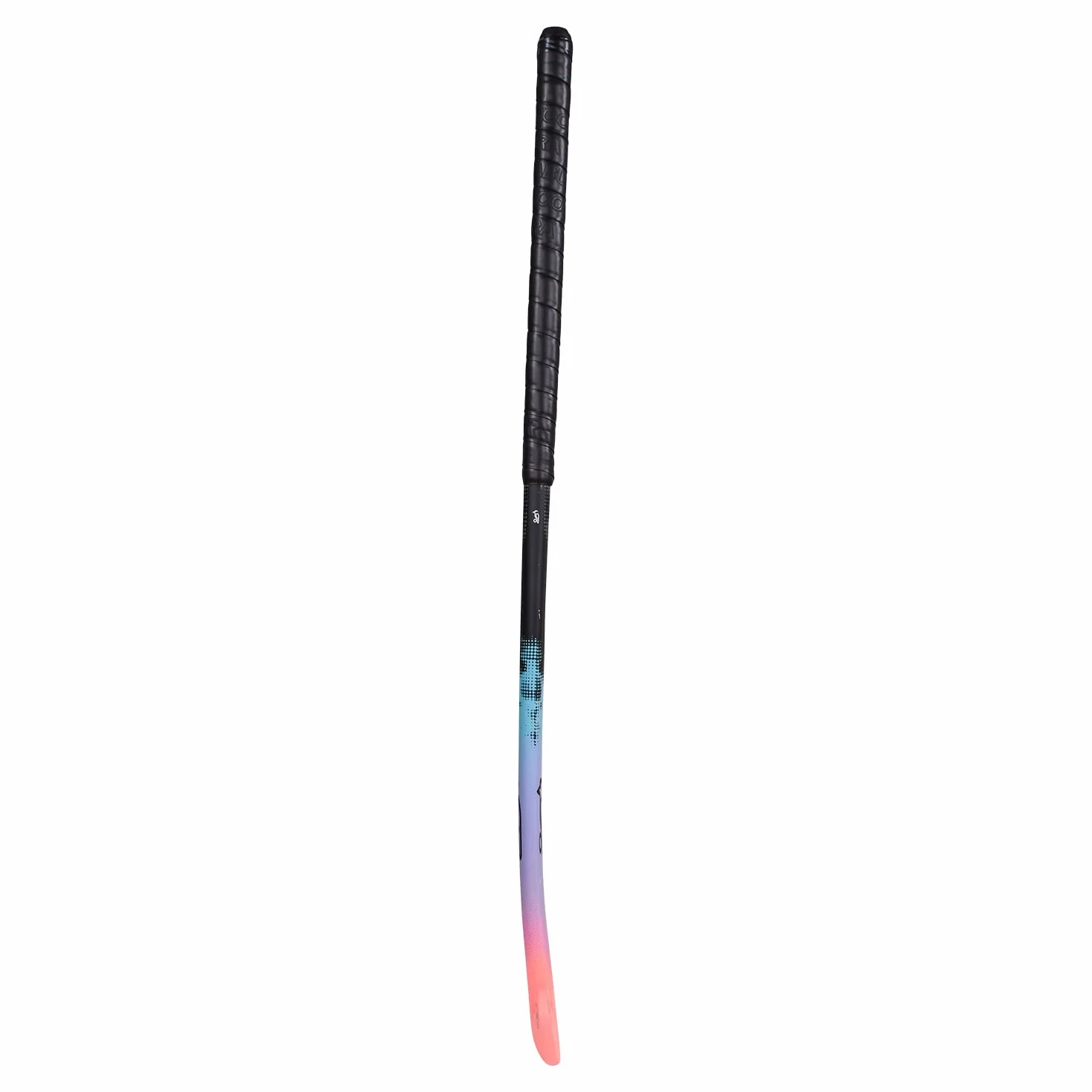 Bastone da Hockey Kookaburra Risk Stick 36.5 L Rosa Viola 36.5"