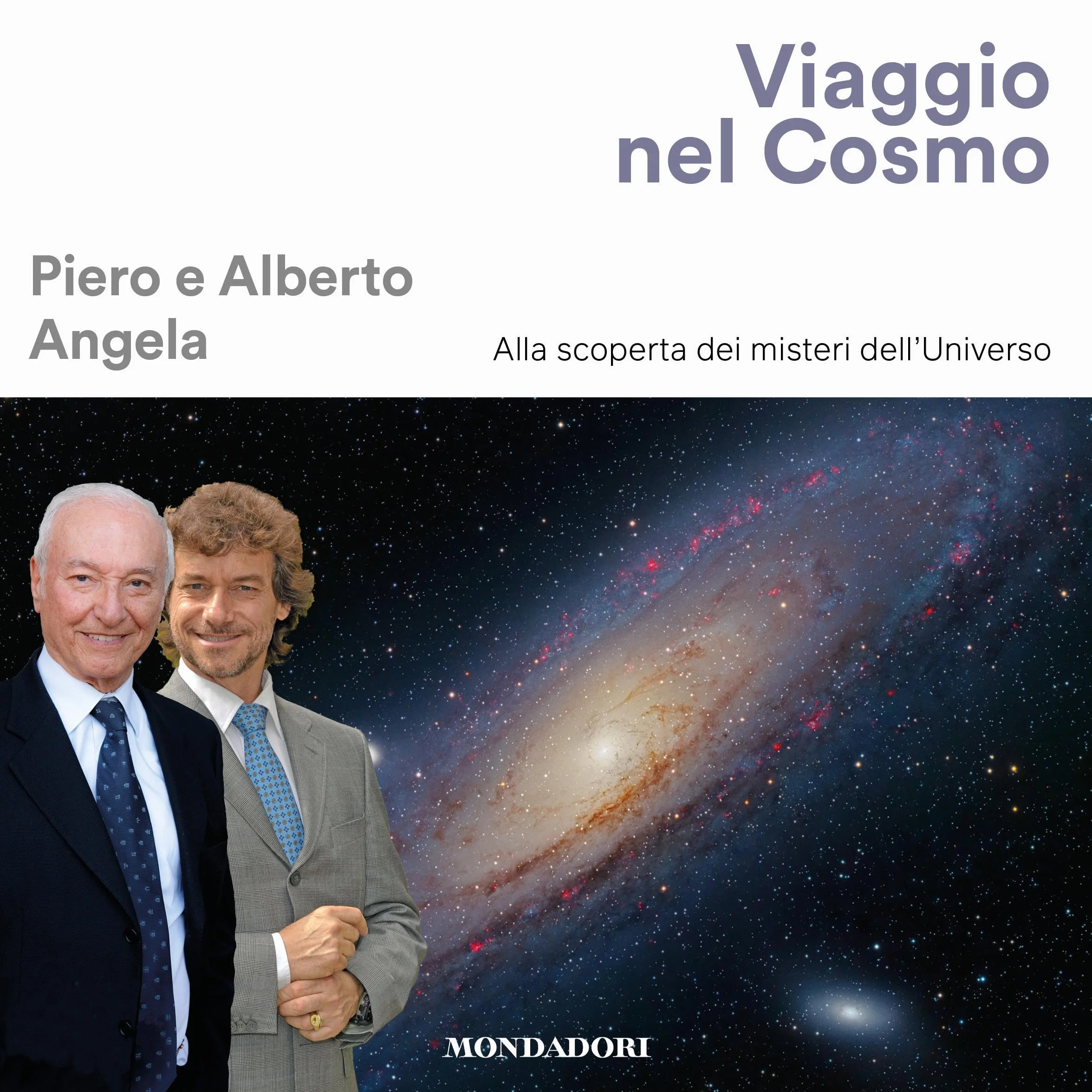 Viaggio nel Cosmo: Alla scoperta dei misteri dell'universo