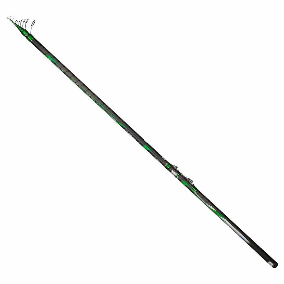 Canna da pesca Bolognese Artistic Superior Power Bolo Carbonio 6-7 Metri