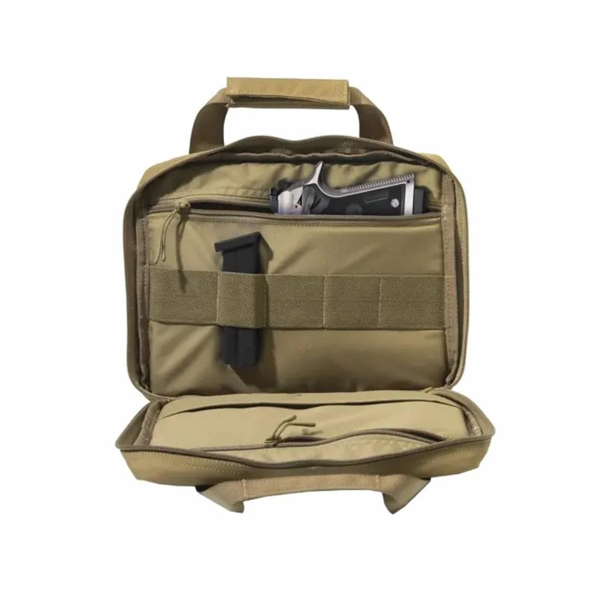 BERETTA Pistol Case OSFA