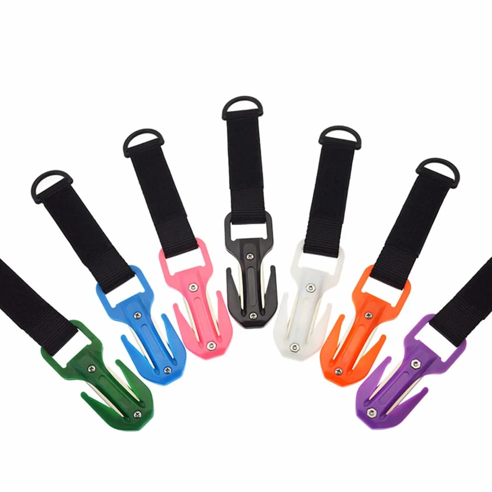 SPORTARC Clean-UP Tool Line, attrezzatura per taglio subacqueo, verde