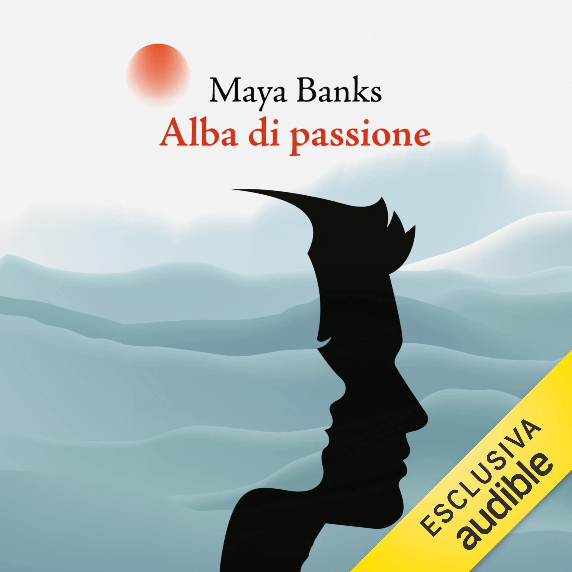 KGI 10 Alba di passione
