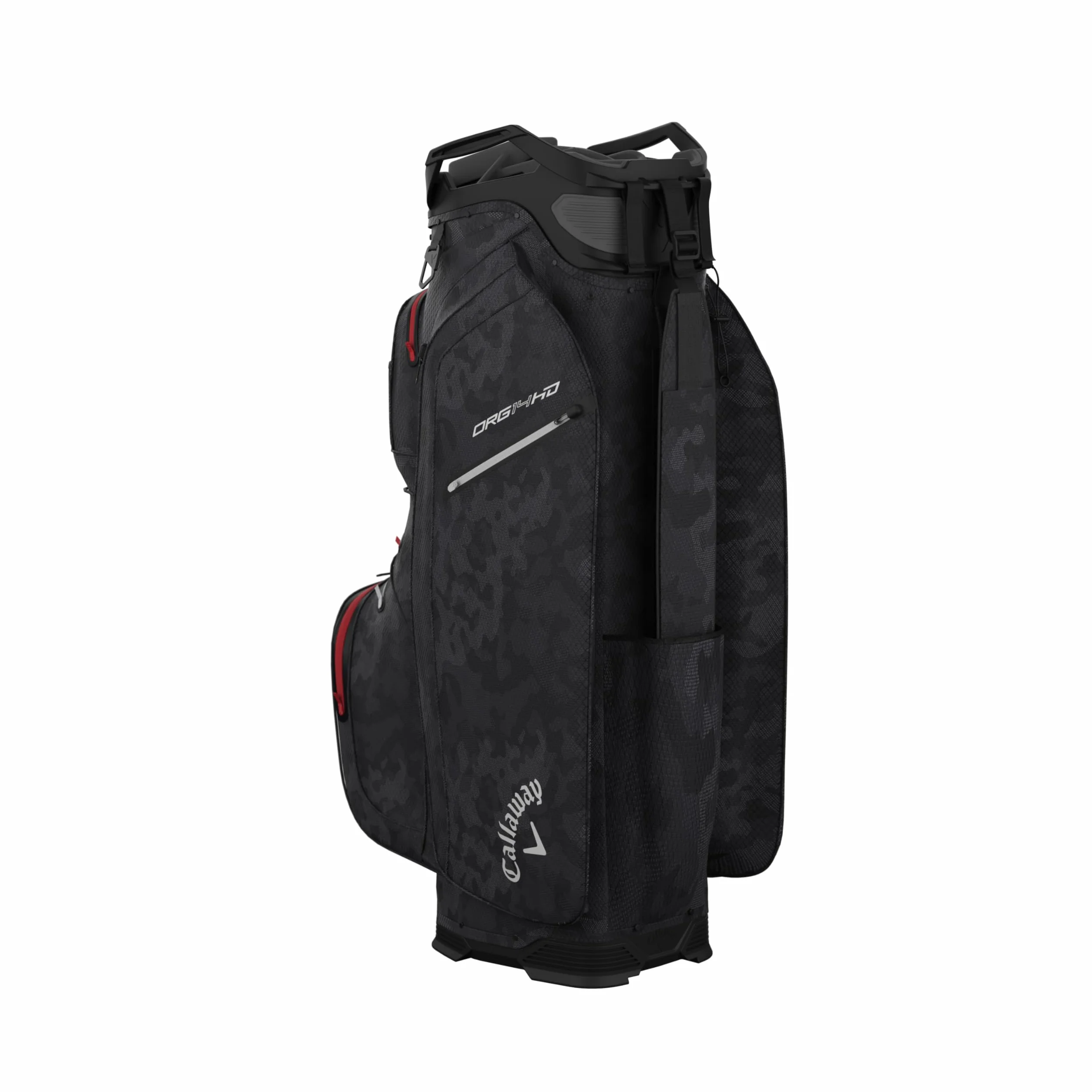 Callaway Golf ORG 14 HD Waterproof Cart Bag 2025