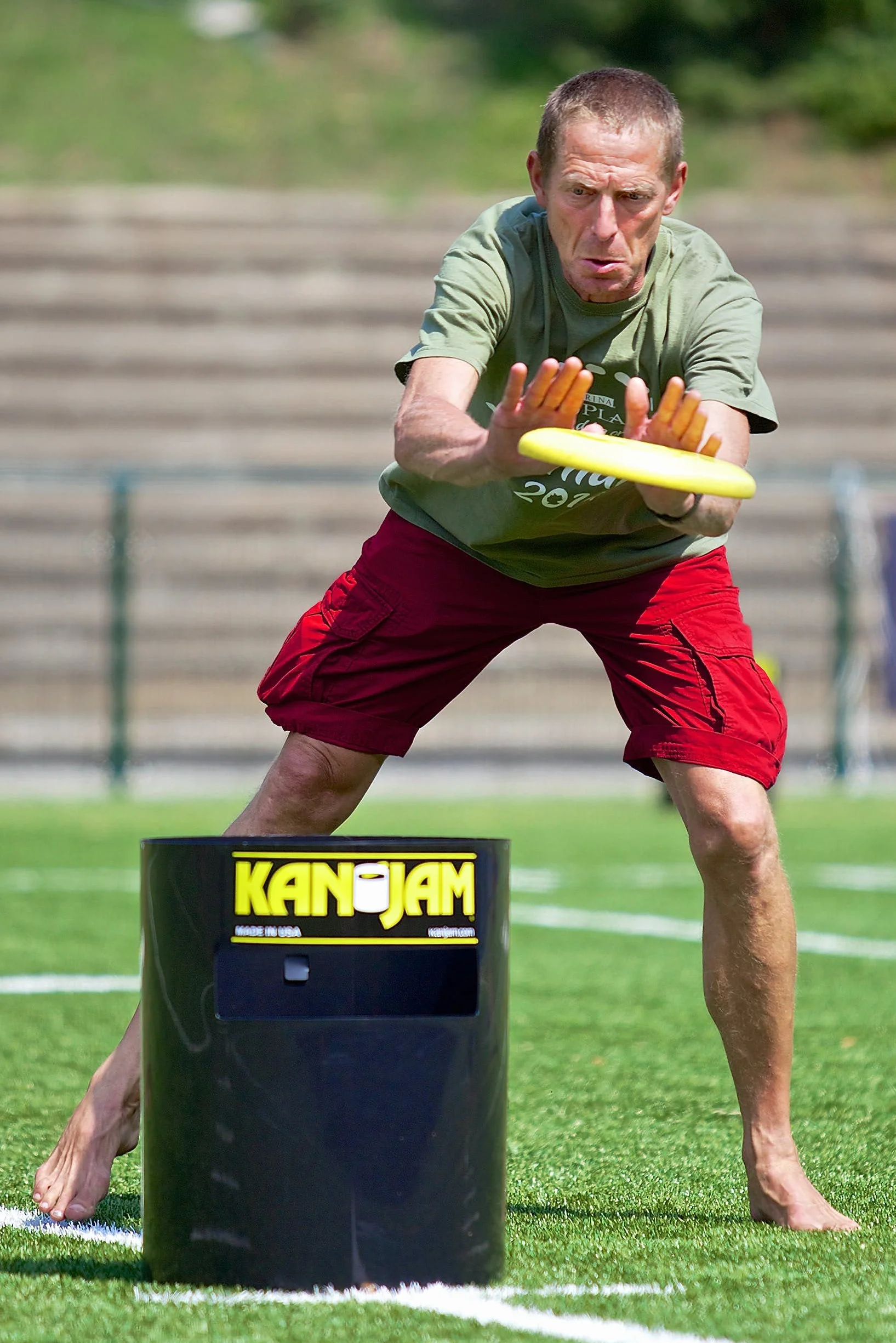 Kan Jam Game Set