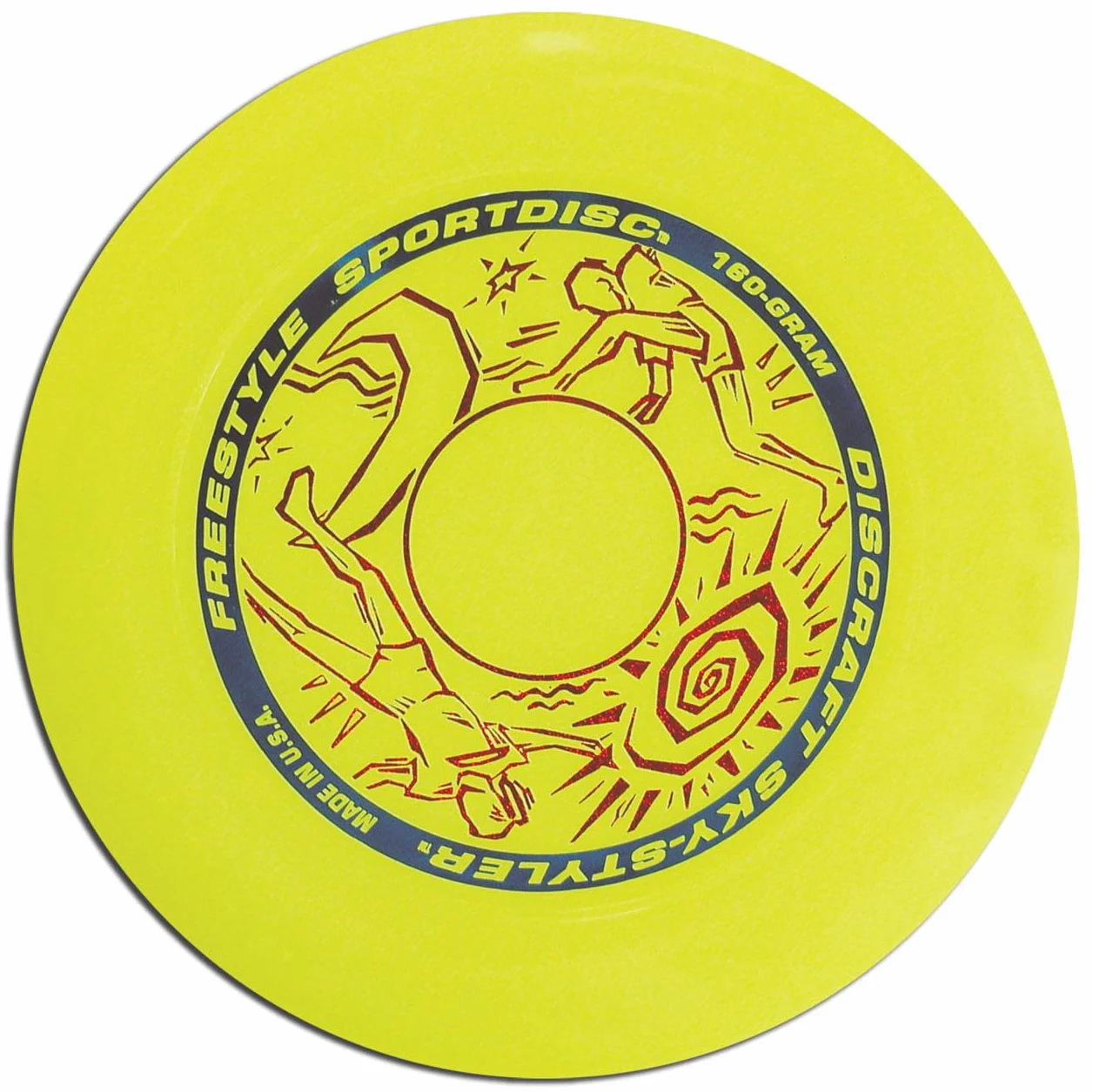 Sky Styler Frisbee Unisex Adulto