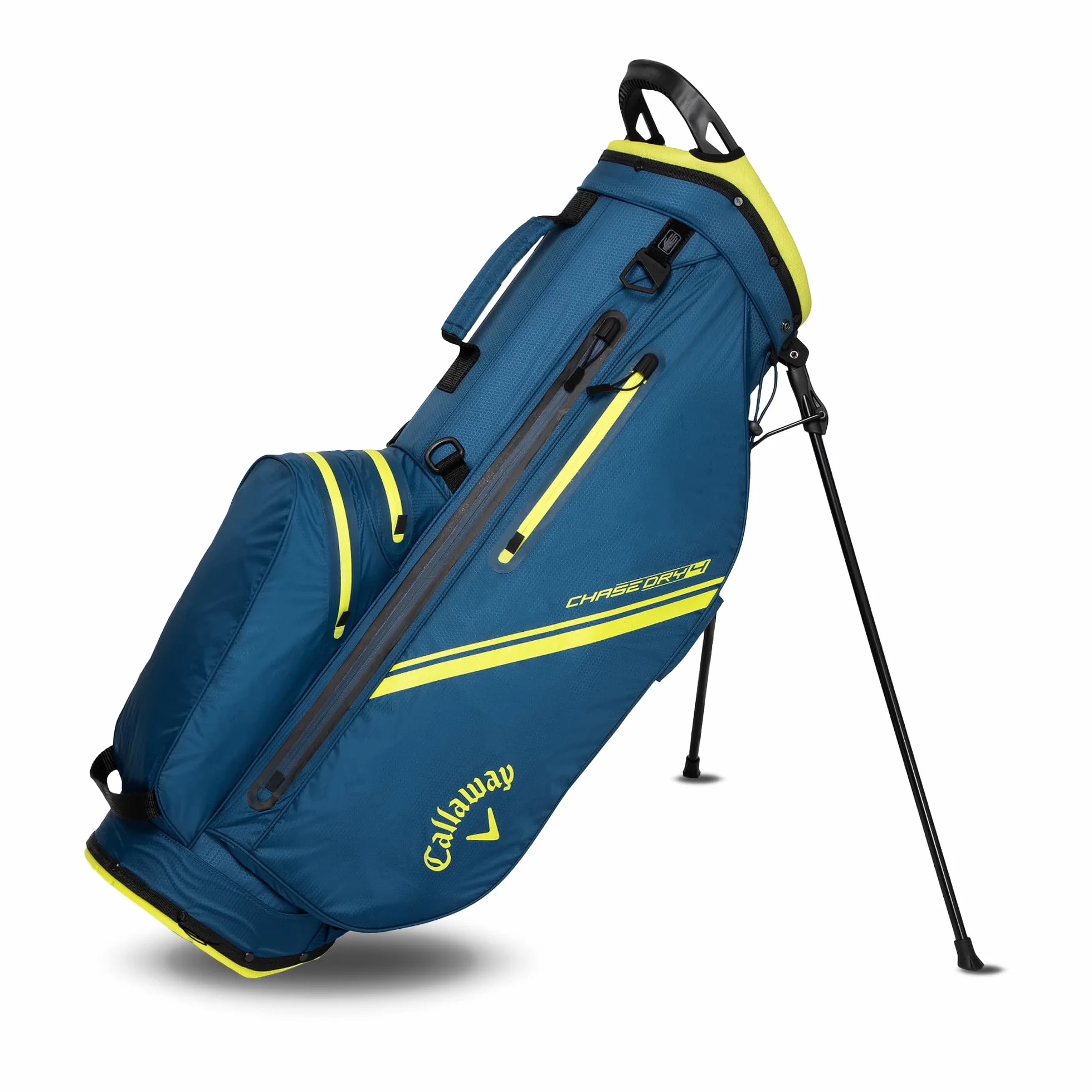 Callaway Golf Chase Dry Waterproof Stand Bag 2025