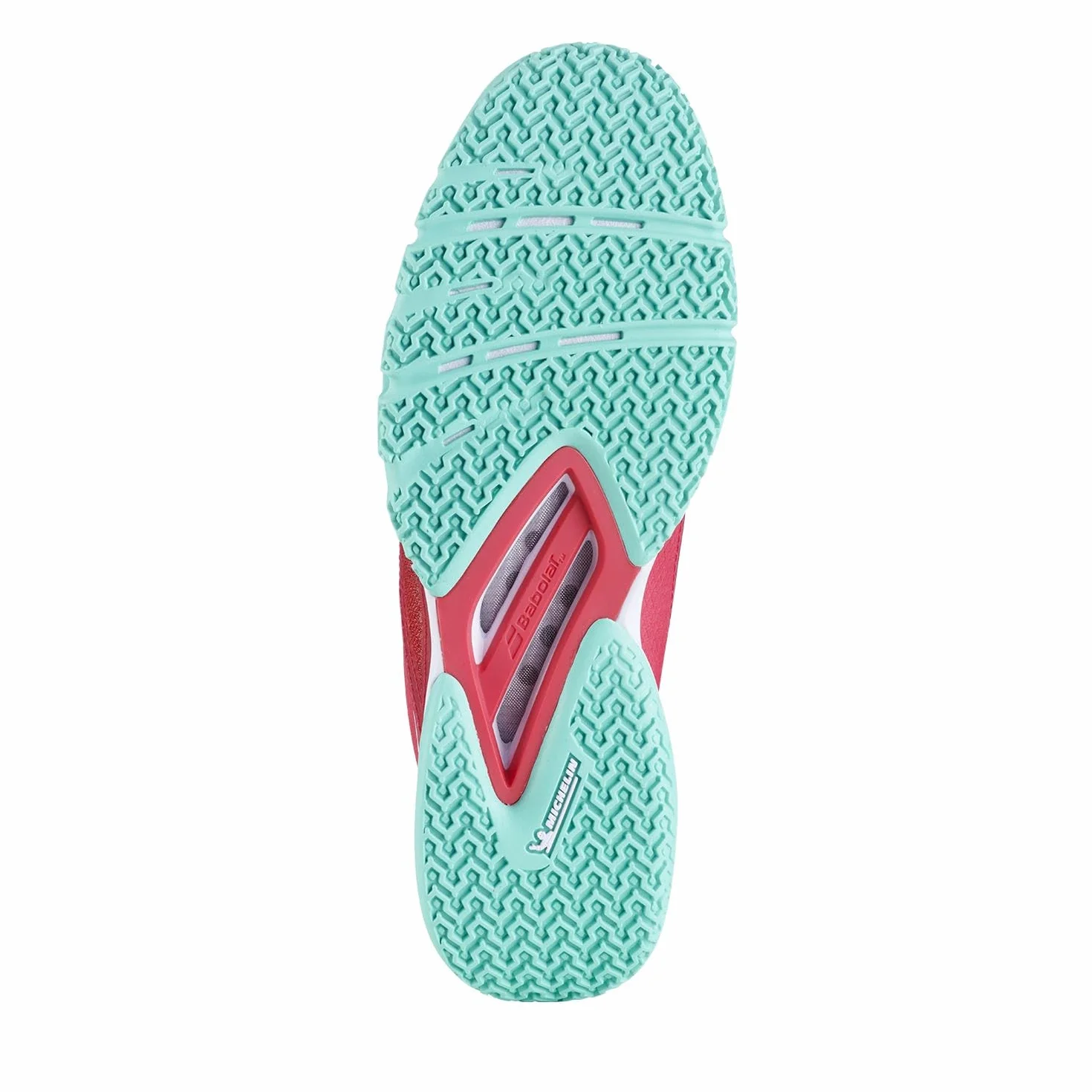 Babolat Jet Premura Juan
