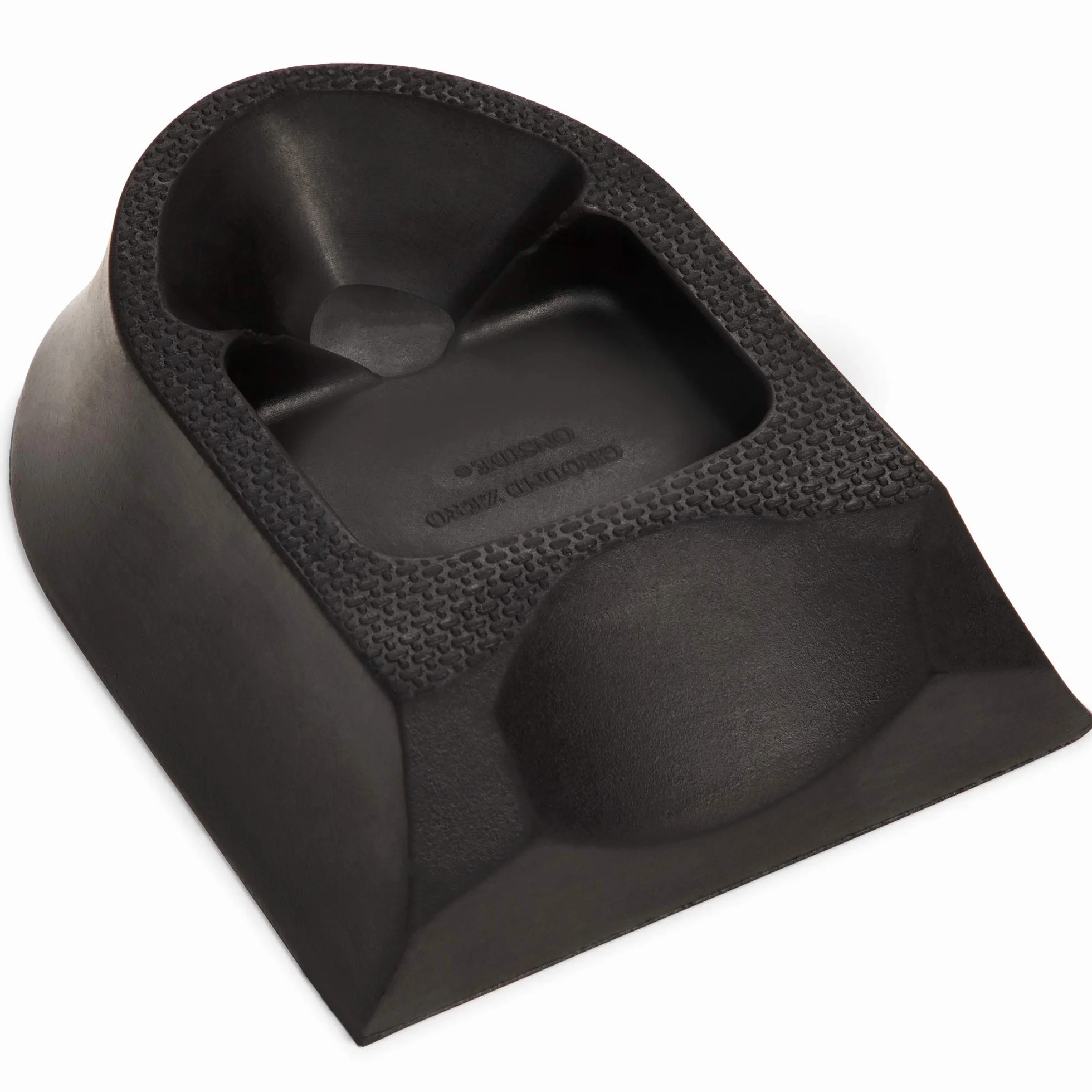 Champion Sports Football Kicking Tee Set – Supporto per palloni da calcio – Blocco per calci