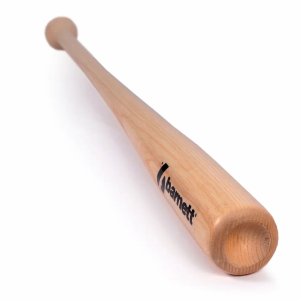 BARNETT BB-5 Mazza da Baseball in Legno d'Acero PRO