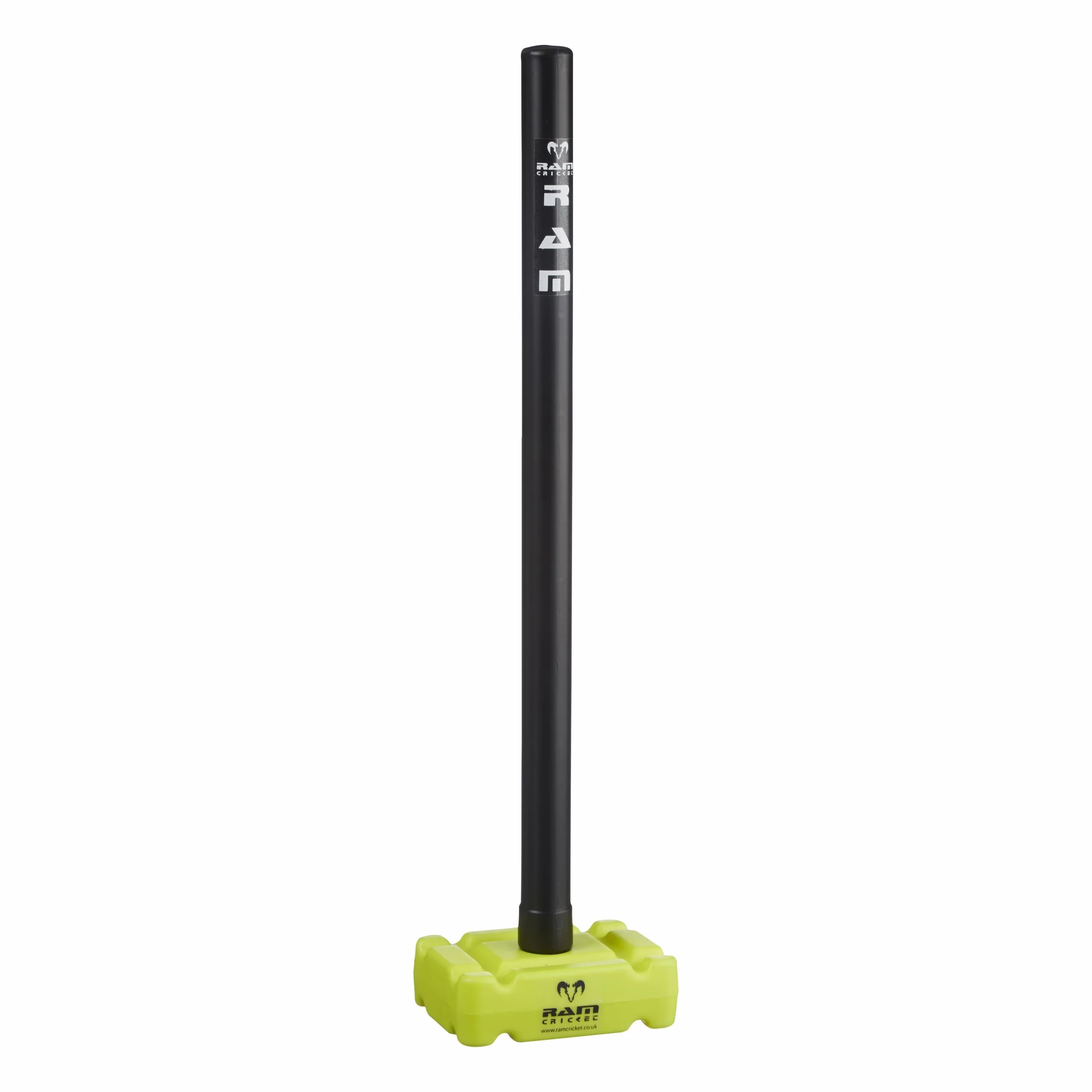 Ram Cricket Crazy Cricket Set Senior & Junior dai 9 anni – Set da cricket Kwik ad alte prestazioni per allenamento e partite