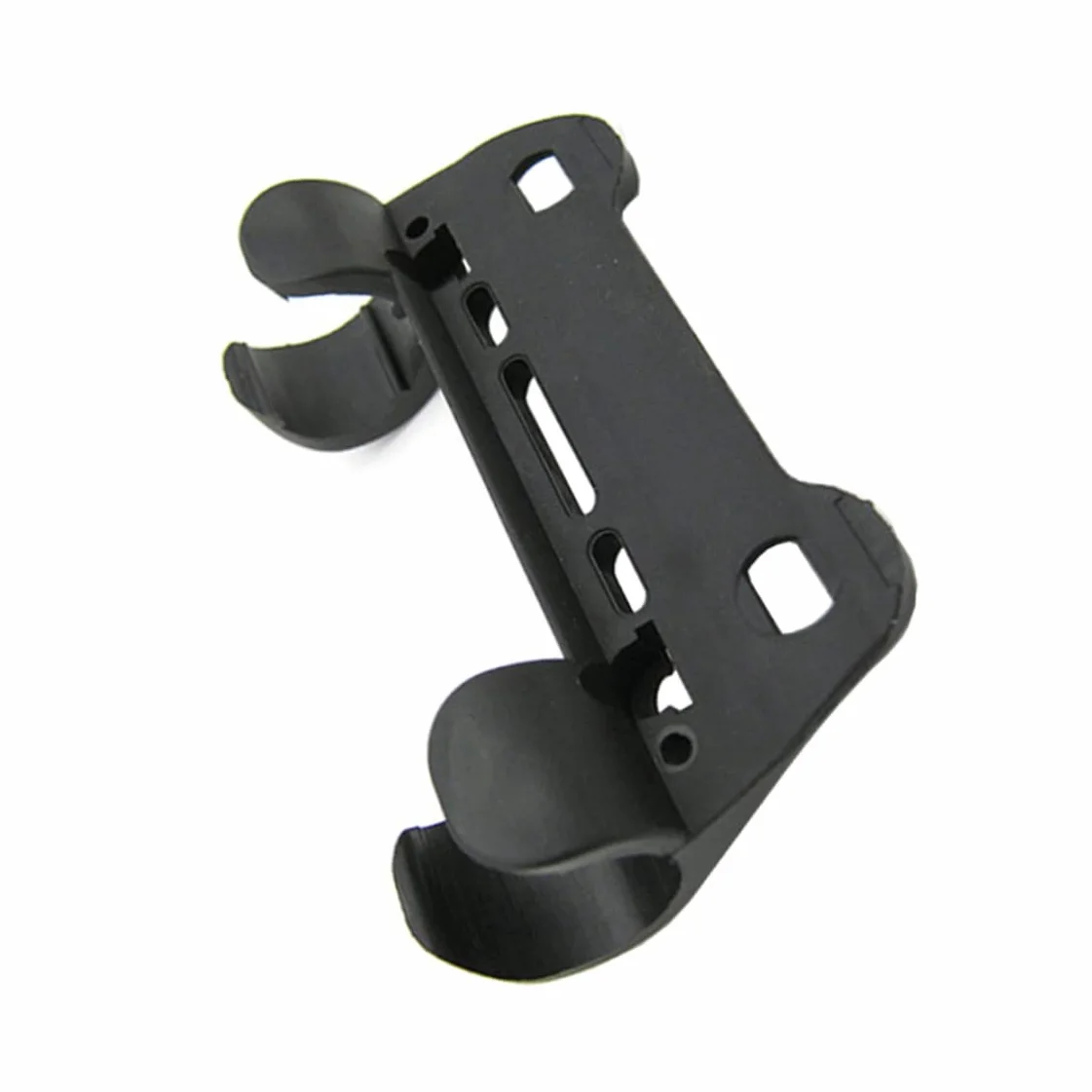 Supporto per Pompa da Bici Portatile, Staffa per Telaio da Ciclismo