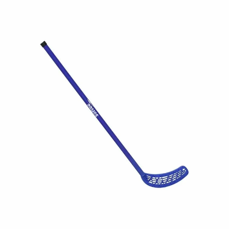 Softee Equipment Stick Hockey Y Floorball 85CM Royal
