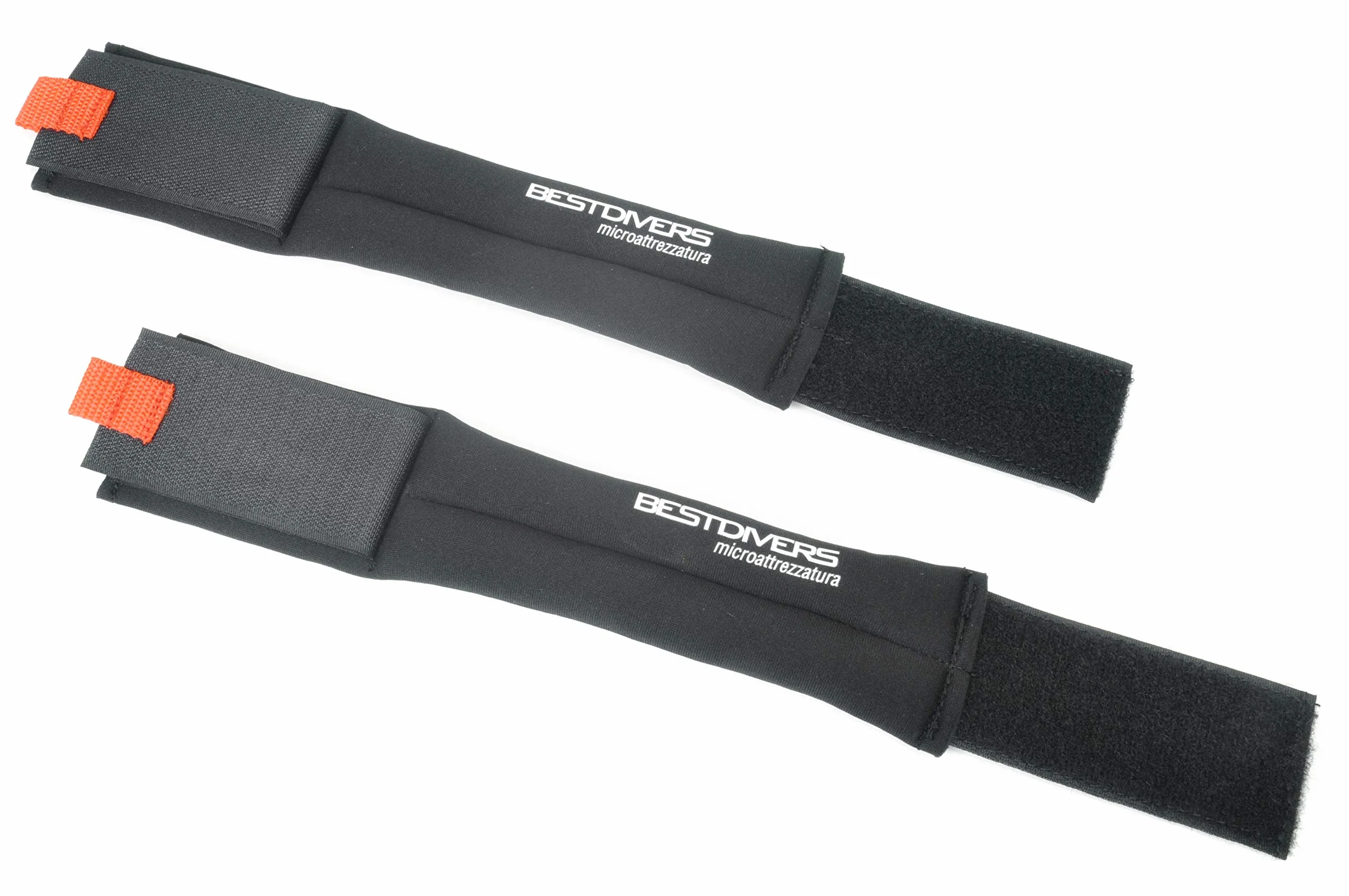 Best Divers AI0664/500 Cavigliera Neoprene 500 gr La Coppia