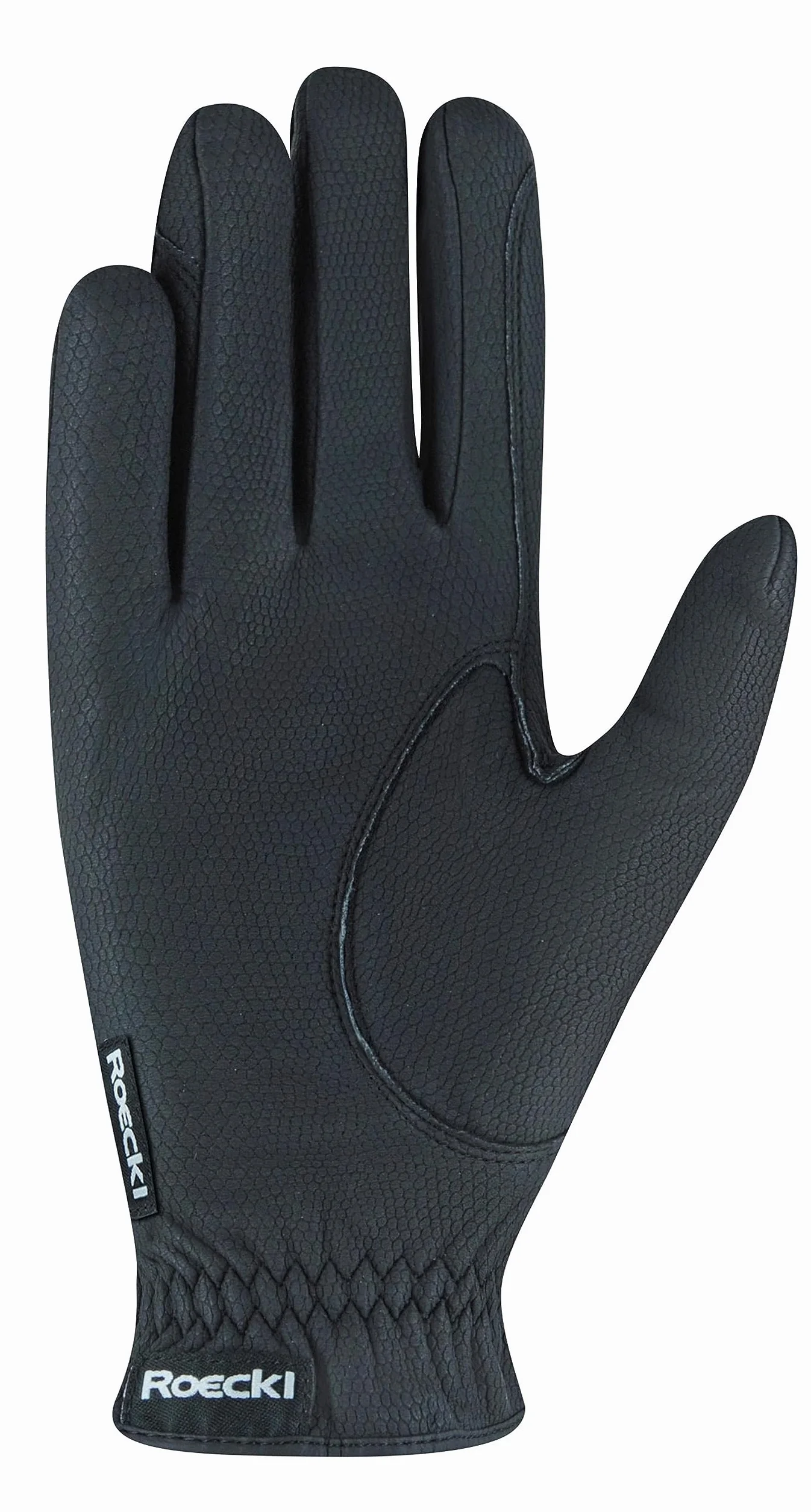 Roeckl Roeck-Grip PRO Guanti da Equitazione Unisex Adulto