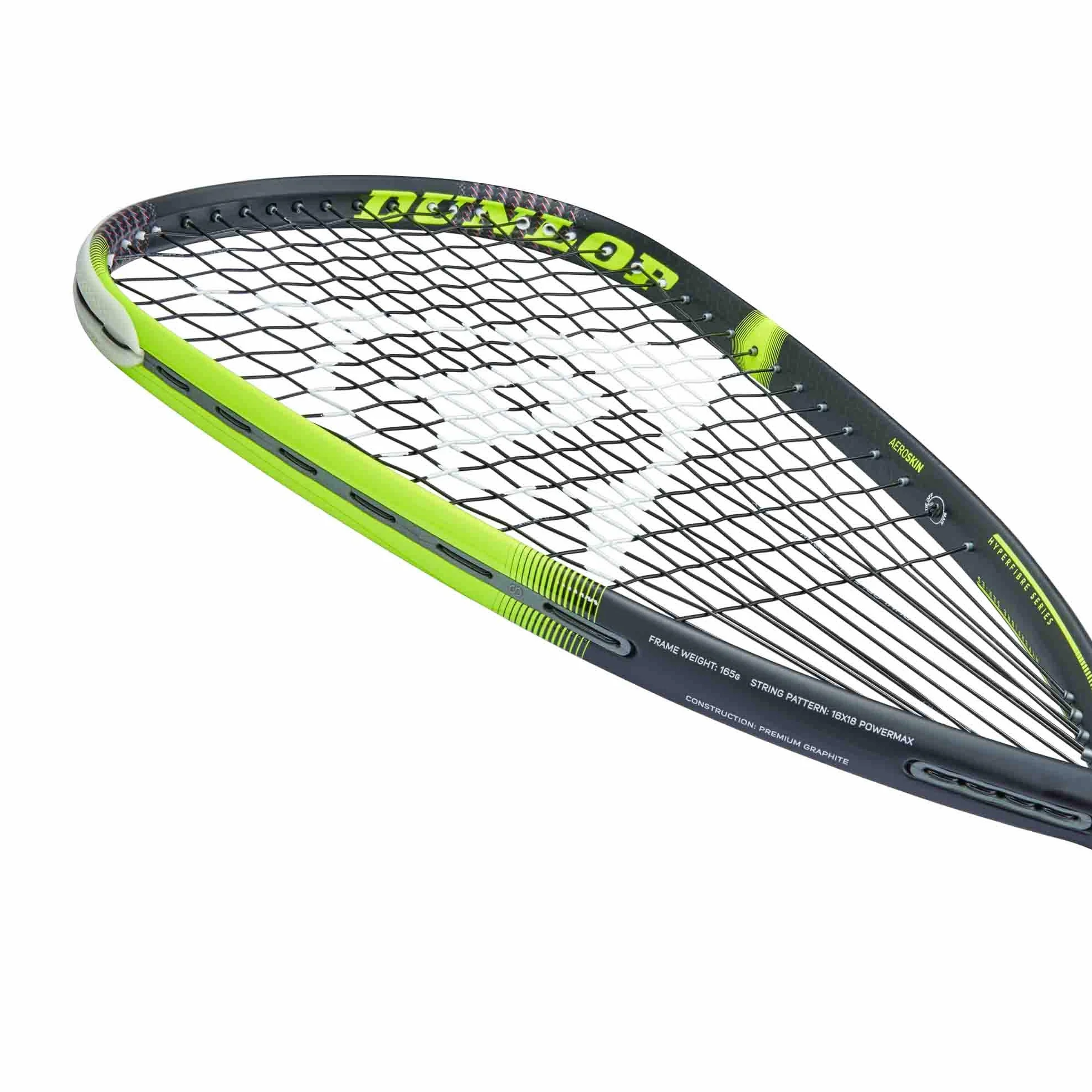 Hyperfibre Ultimate Racchetta da Racquetball