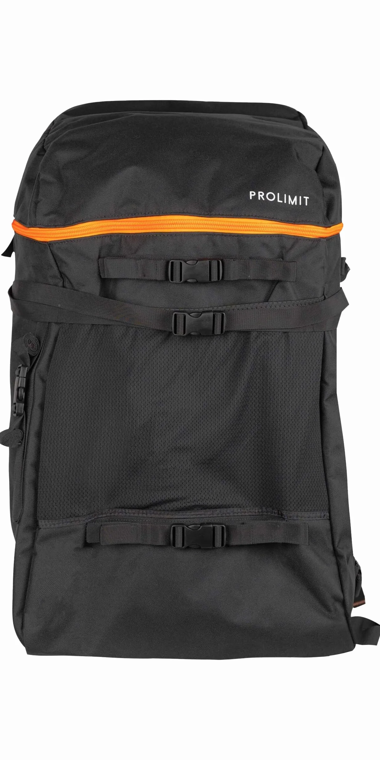 Prolimit Kitesurf Session Bag 70 x 40 Black Orange