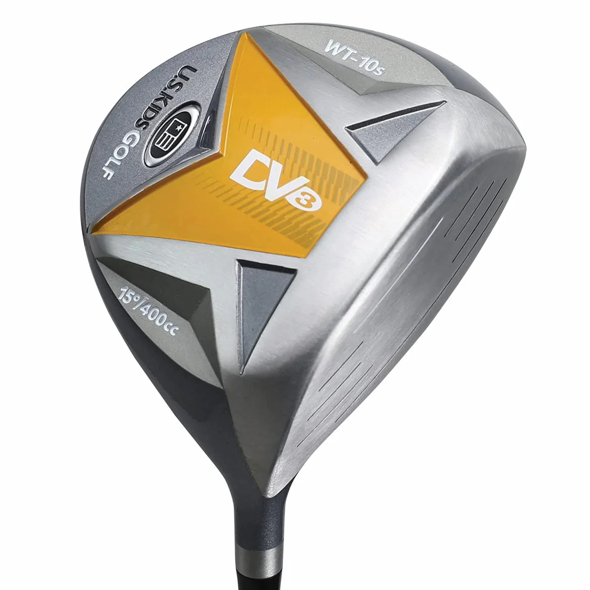 U.S Kids Golf Driver droitier Enfant Ultralight 2020