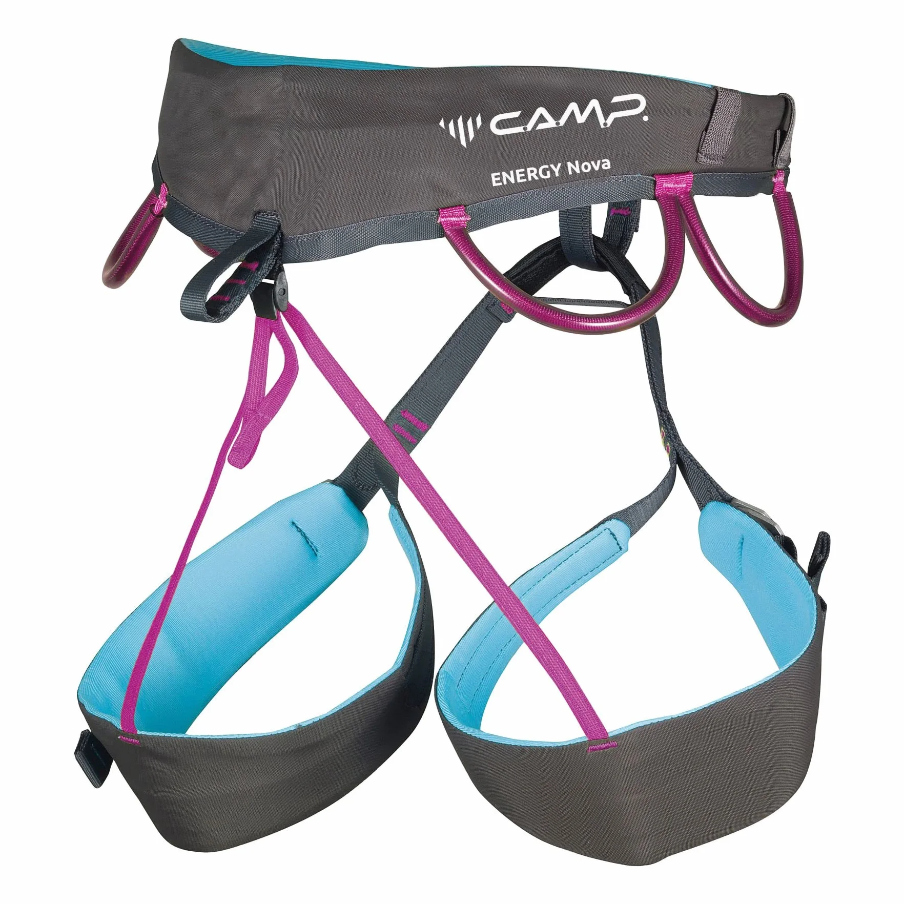 C.A.M.P. ENERGY NOVA Imbracatura da Arrampicata