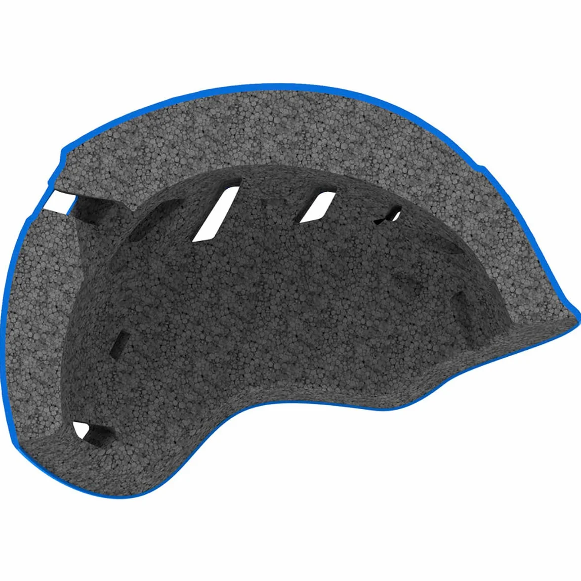 PETZL, Casco PICCHU