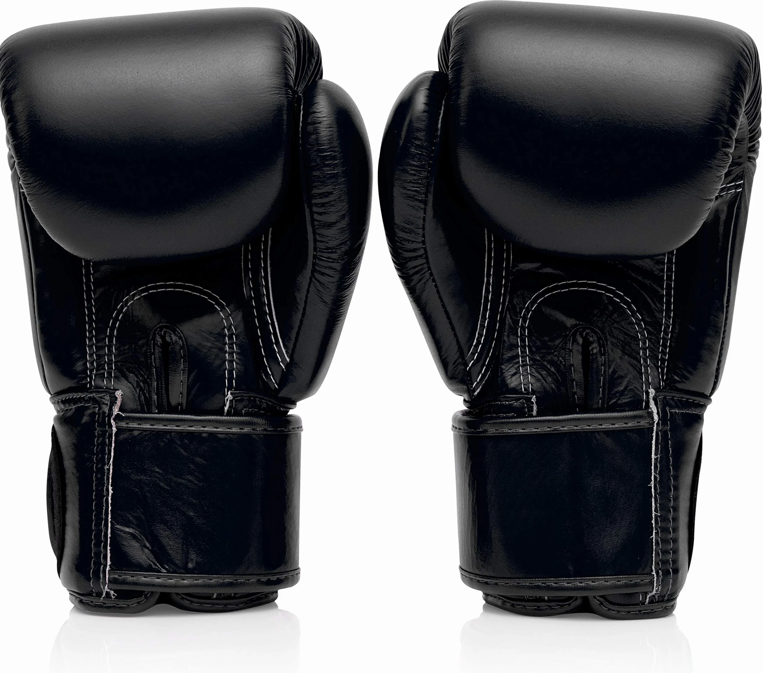 Fairtex BGV1 Guanti da Sparring Boxe Muay Thai Uomini Donne Bambini MMA