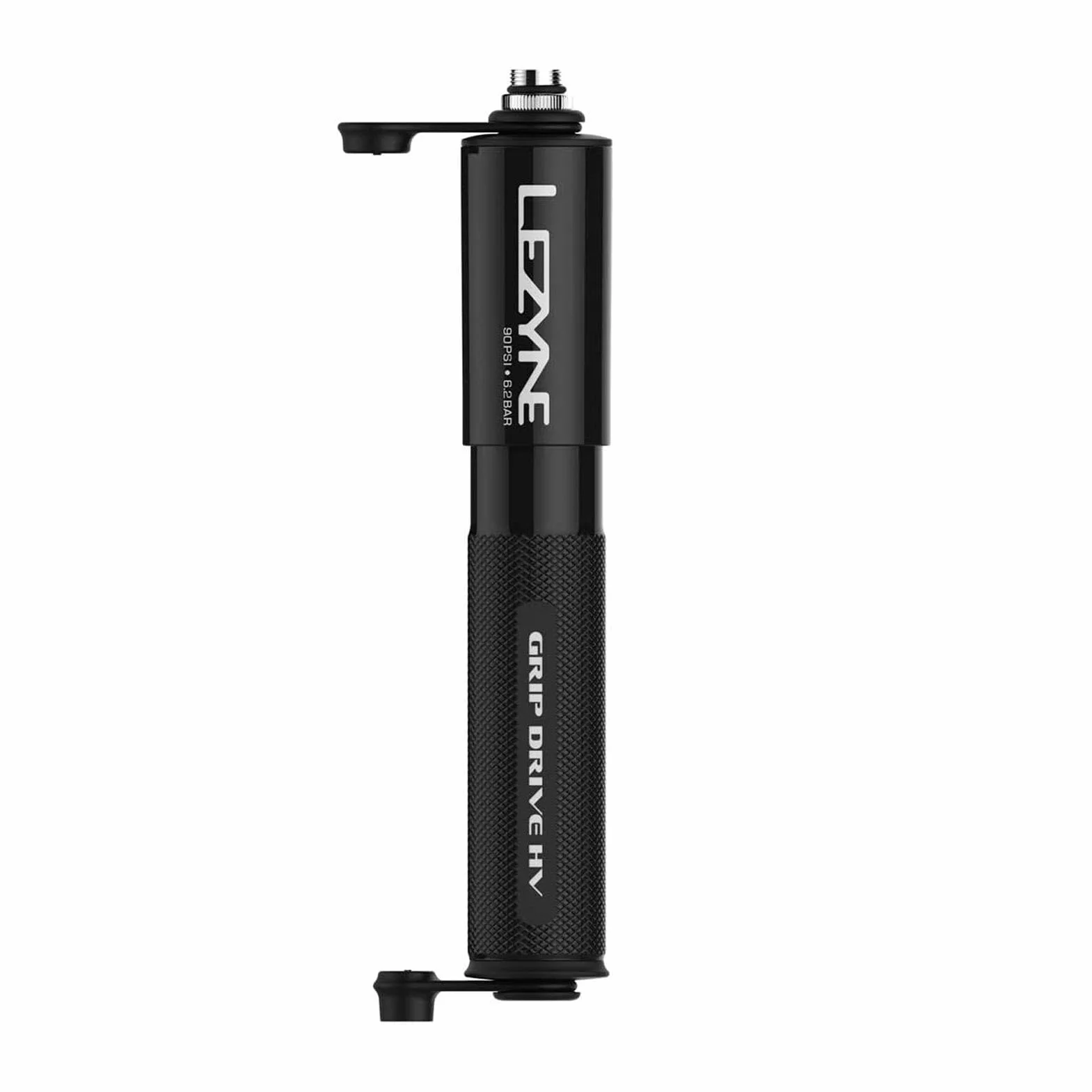 LEZYNE Grip Drive HV Mini Pompa