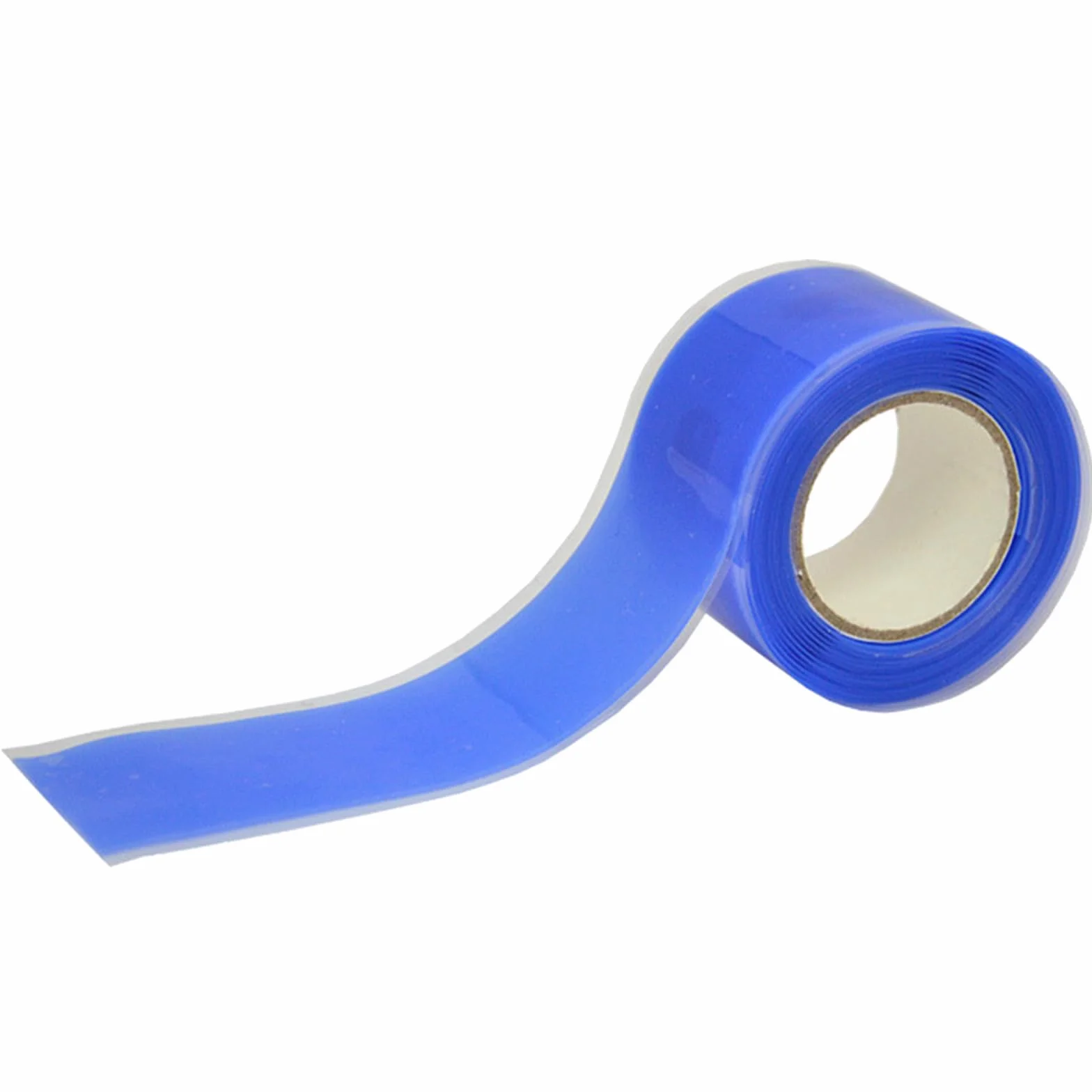 Nastro Silicone Autofondente Impermeabile 150 cm per Pagaie Canoa Drago