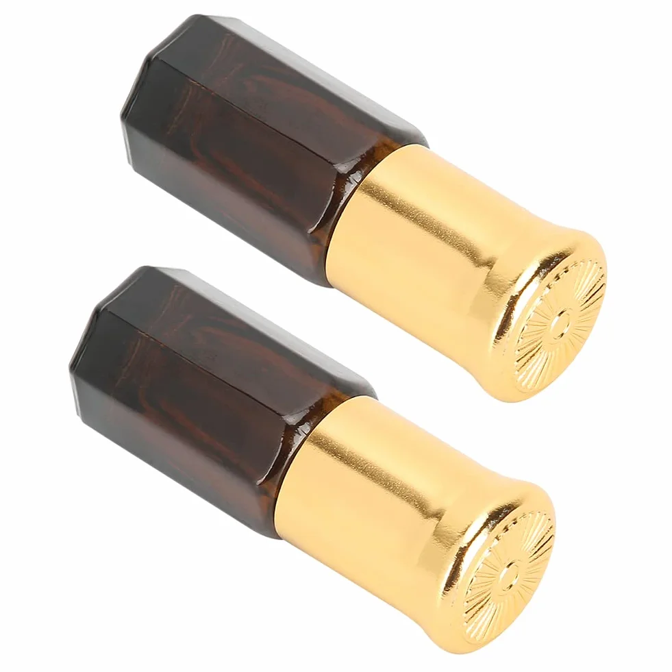 Liquido per Indice di Rifrazione 1.300-1.800 RI 2 Flaconi 3 ml per Rifrattometri Gioielli