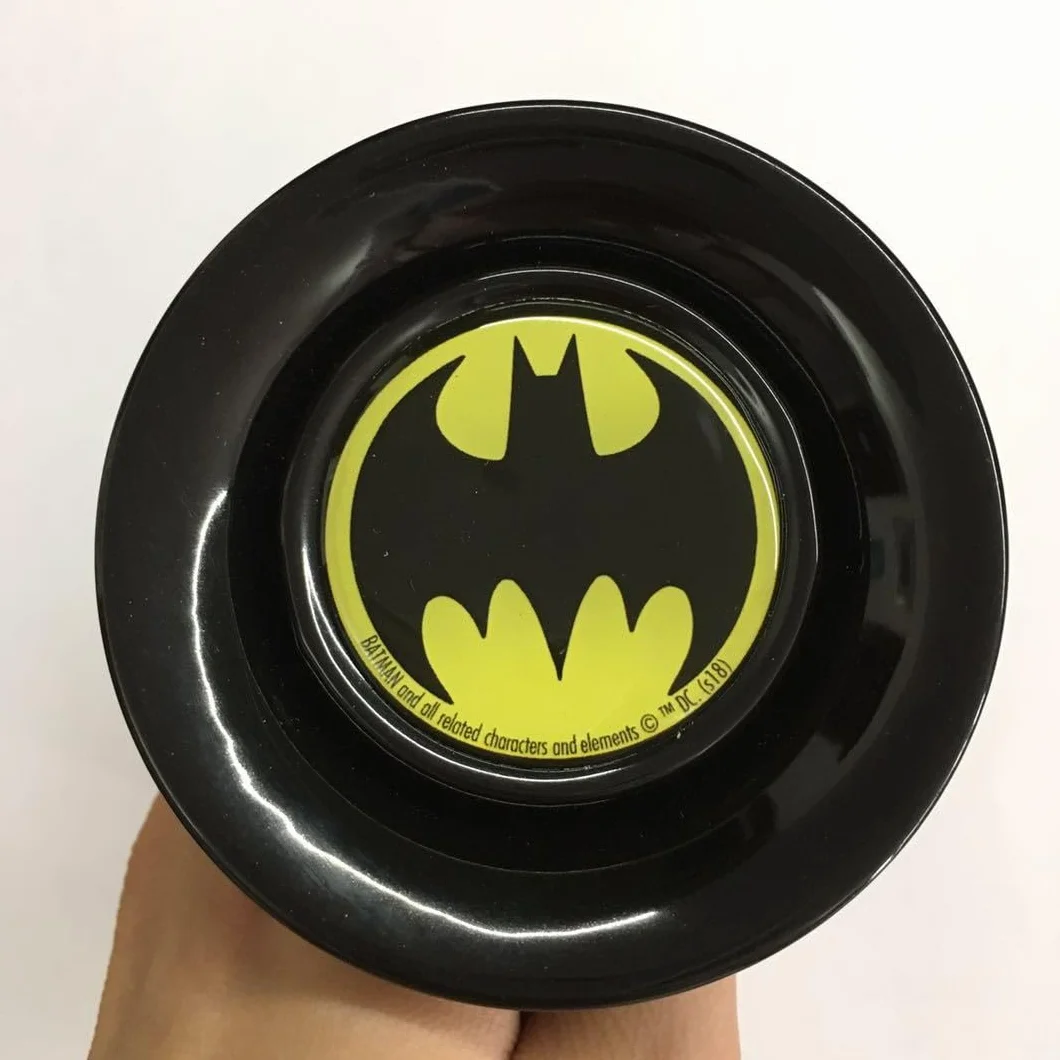 TROMBETTA BICI BATMAN