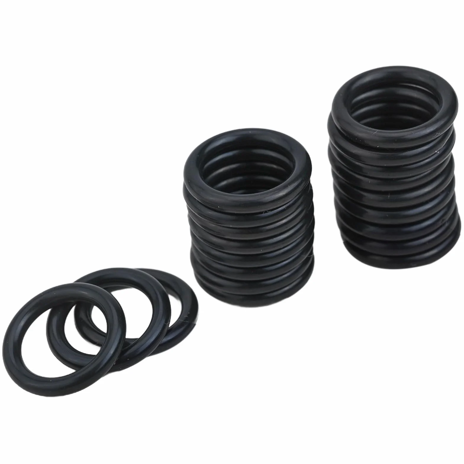 Attrezzatura Subacquea O Ring BCD Regolatore Collegamenti Tubo Valvola Serbatoio LP Linee Aria Manometri Luci Immersione 20pcs