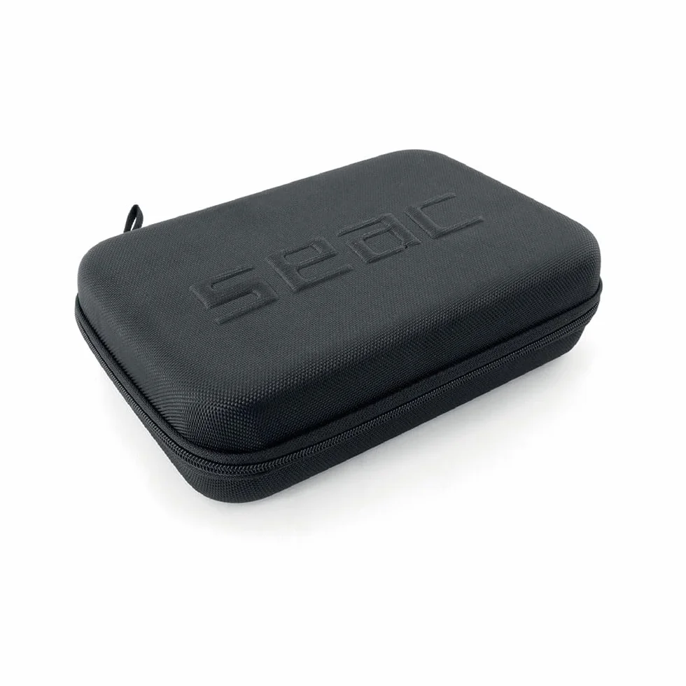 Seac SZ 5000 Torcia Subacquea Ricaricabile 4200 Lumen