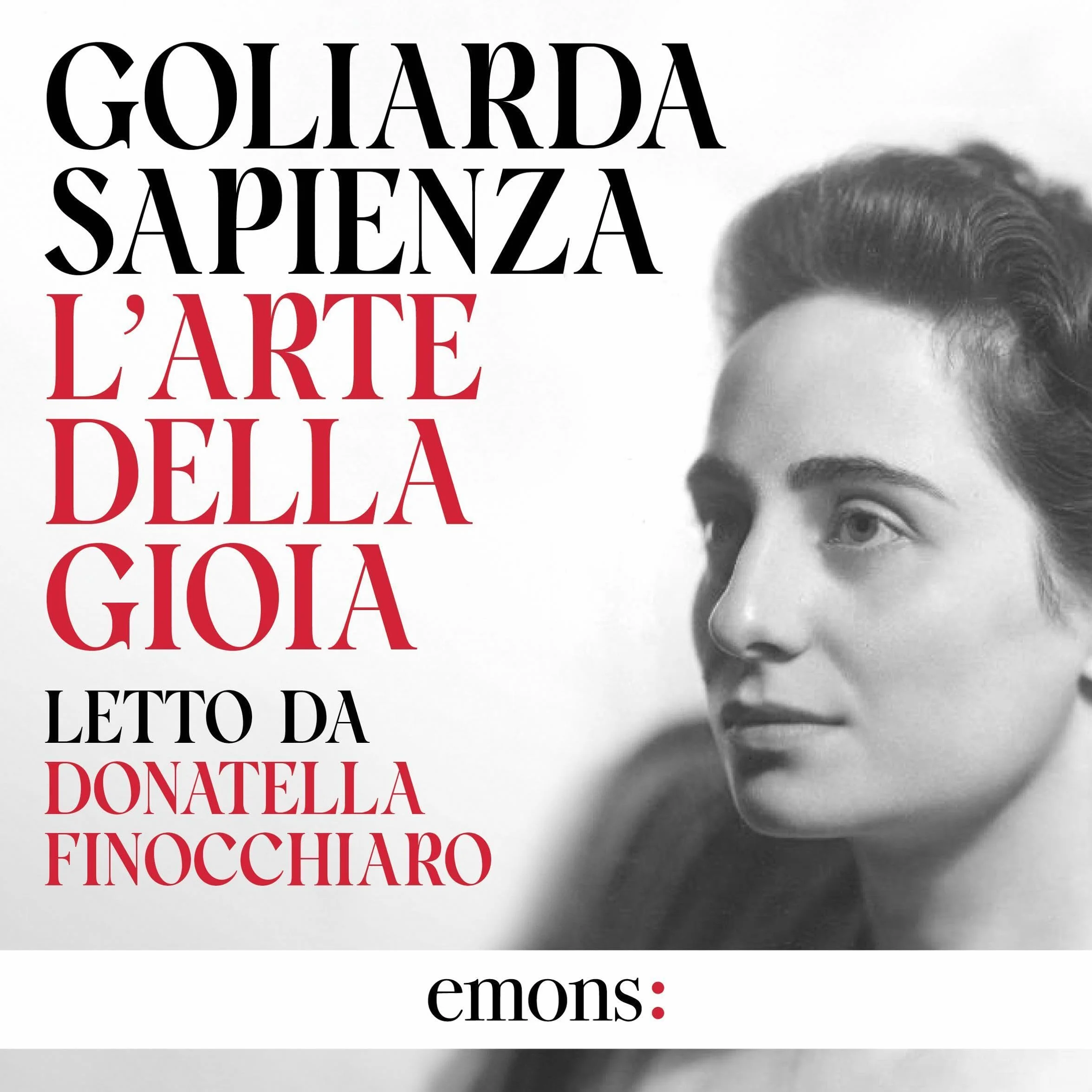 L'arte della gioia