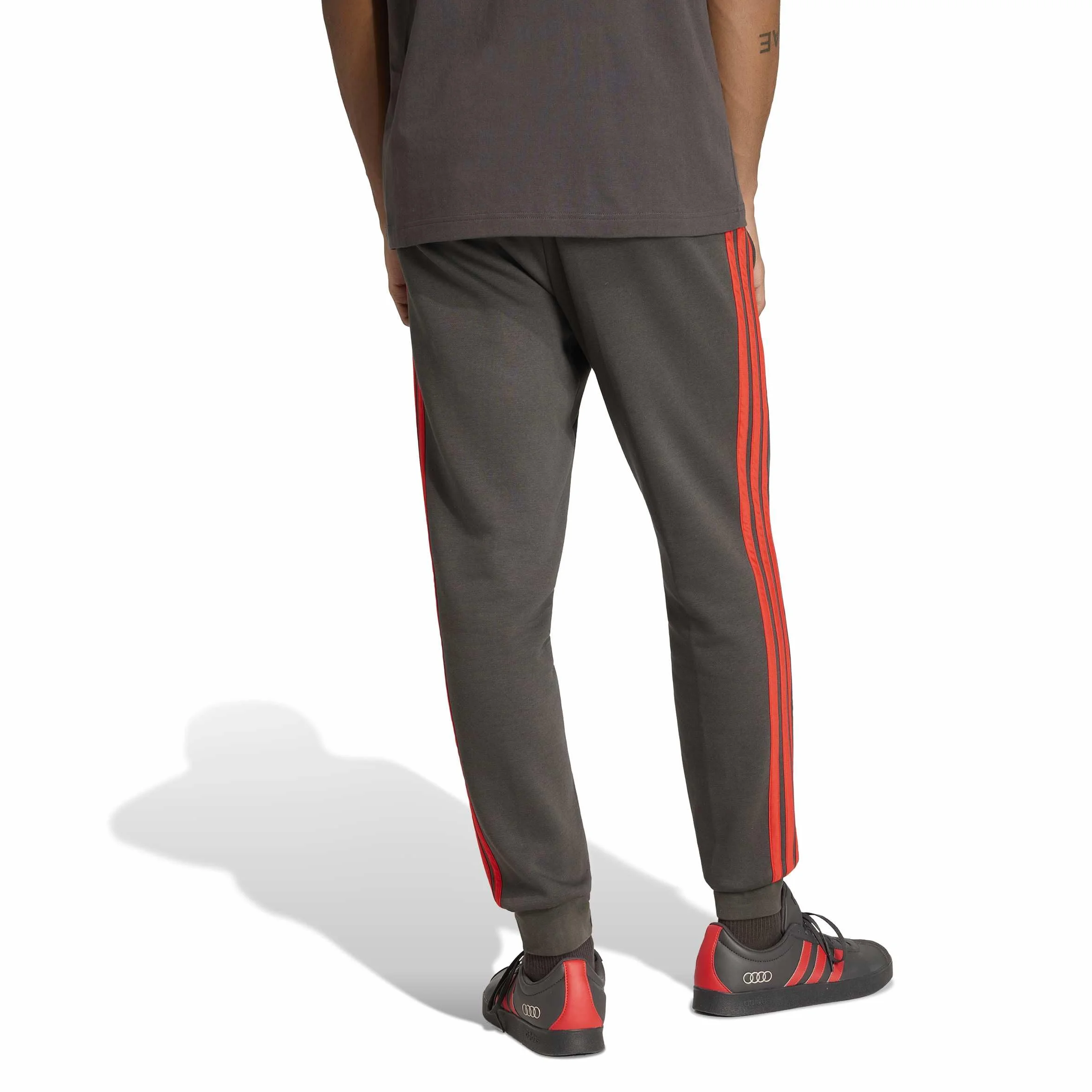 Adidas Men Pantaloni Dna Team Audi REVOLUT F1