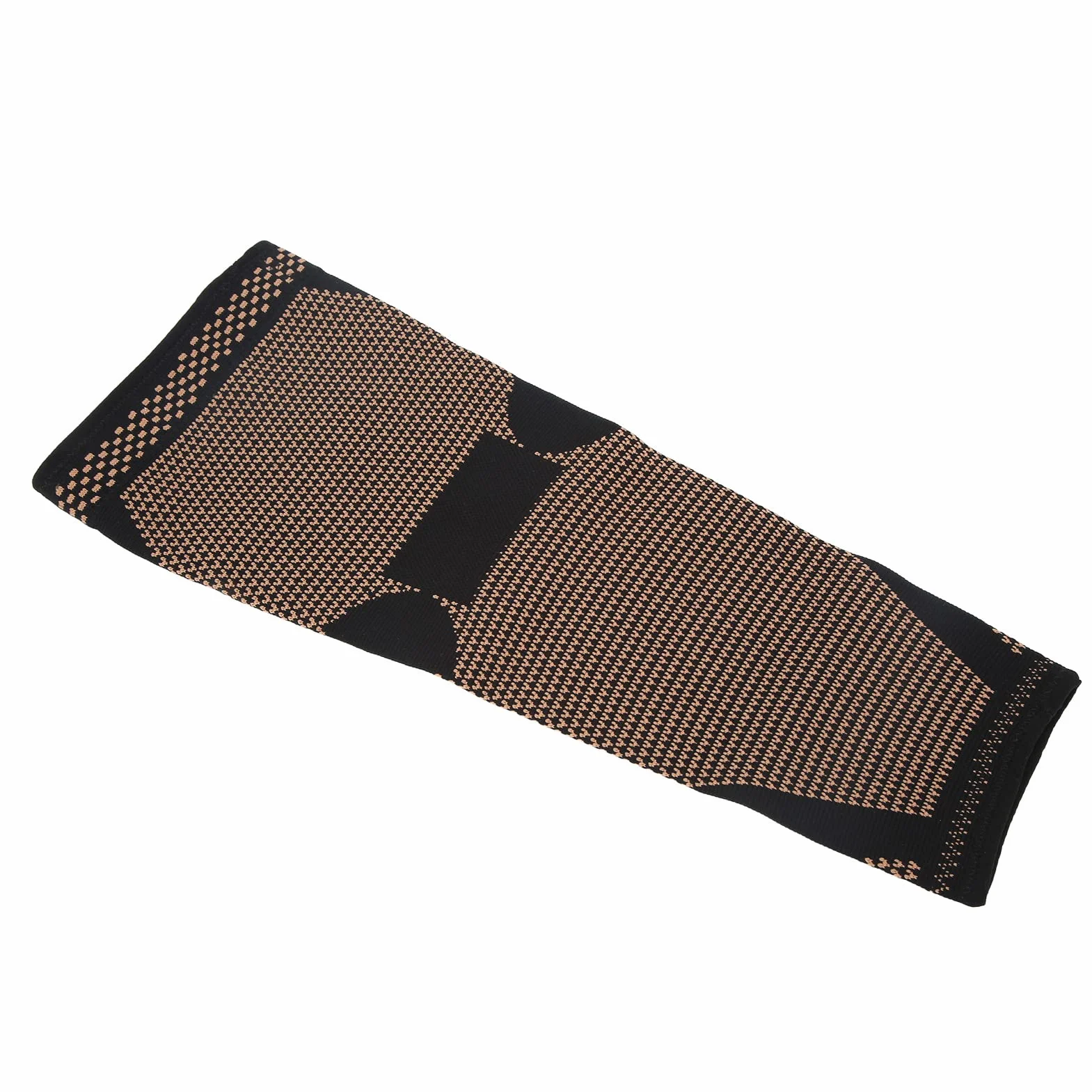 Protezione sportiva per ginocchiere maniche compressione gambe lunghe elastico Acj Pcl Menisco artrite tendinite XXL