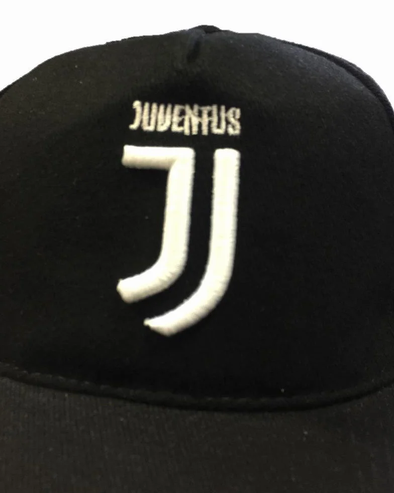 Cappello Juventus Bambino Cappellino Ufficiale Berretto Juve JJ07BAM