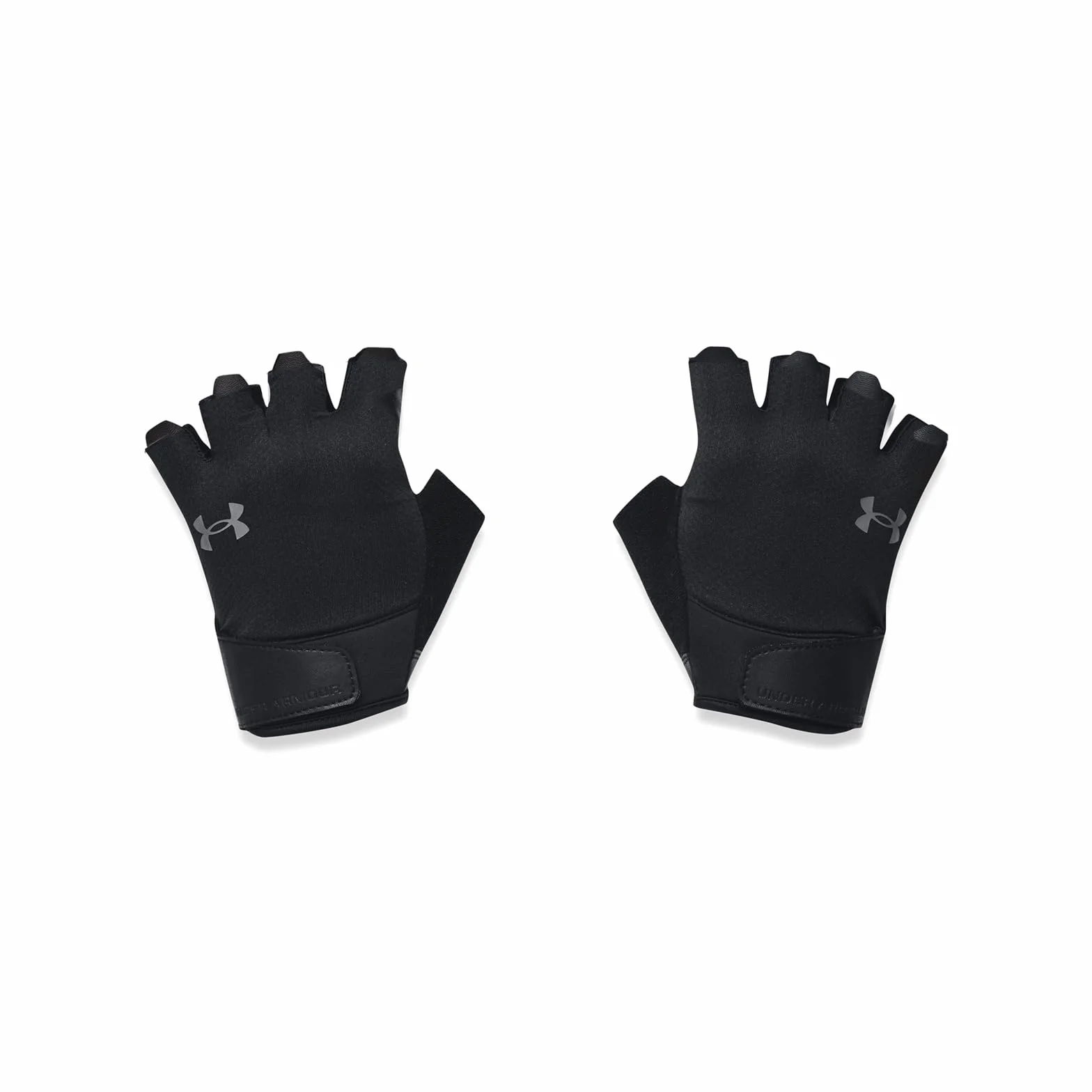 Under Armour M's Training Gloves - Guanti Uomo